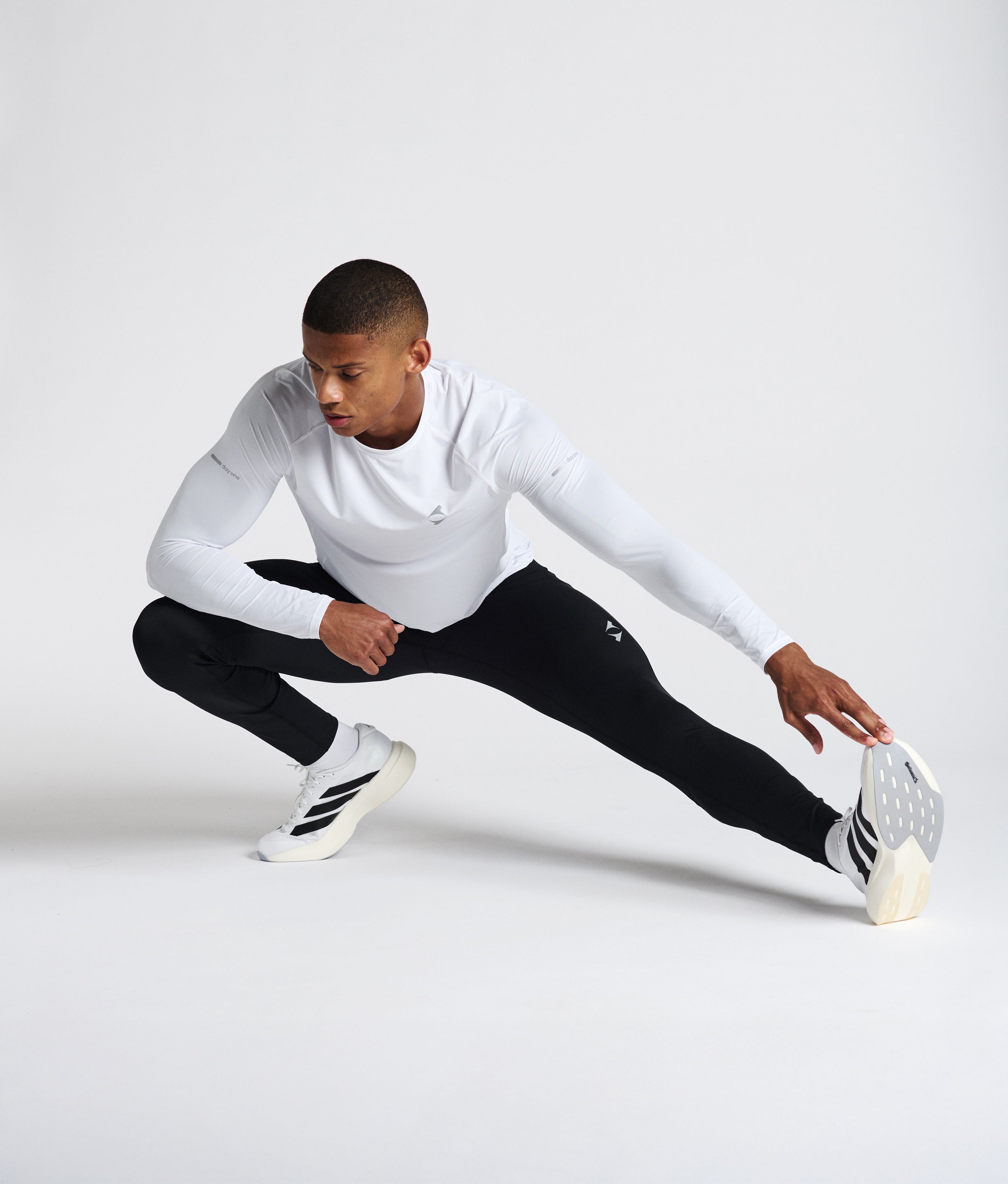 Running Tights Long