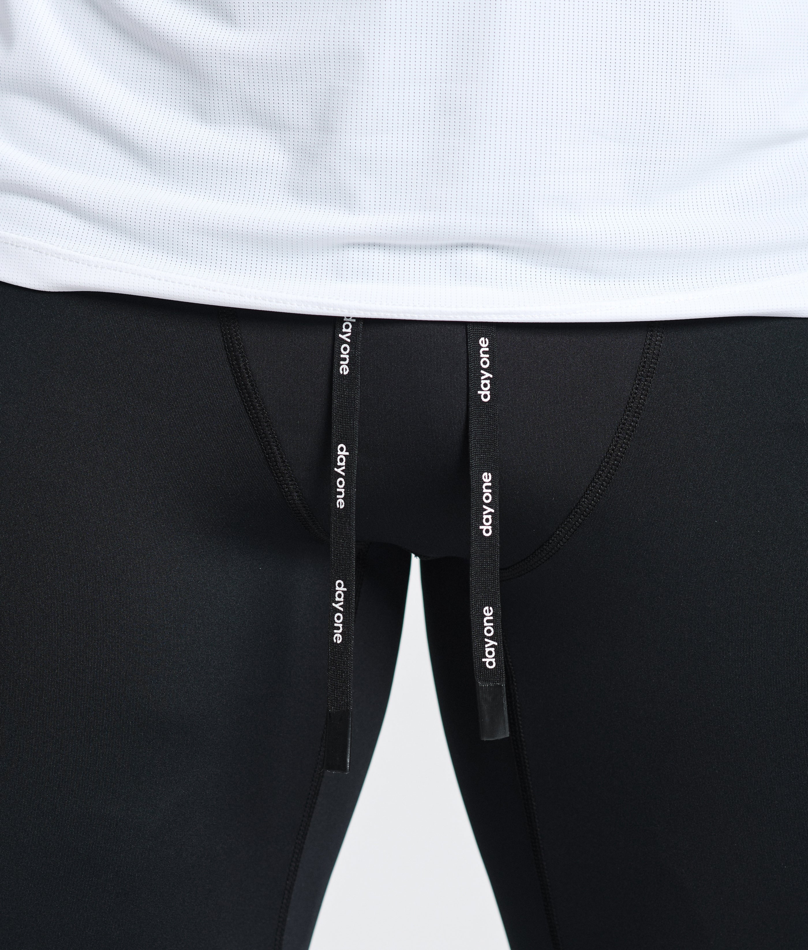 Running Tights Long