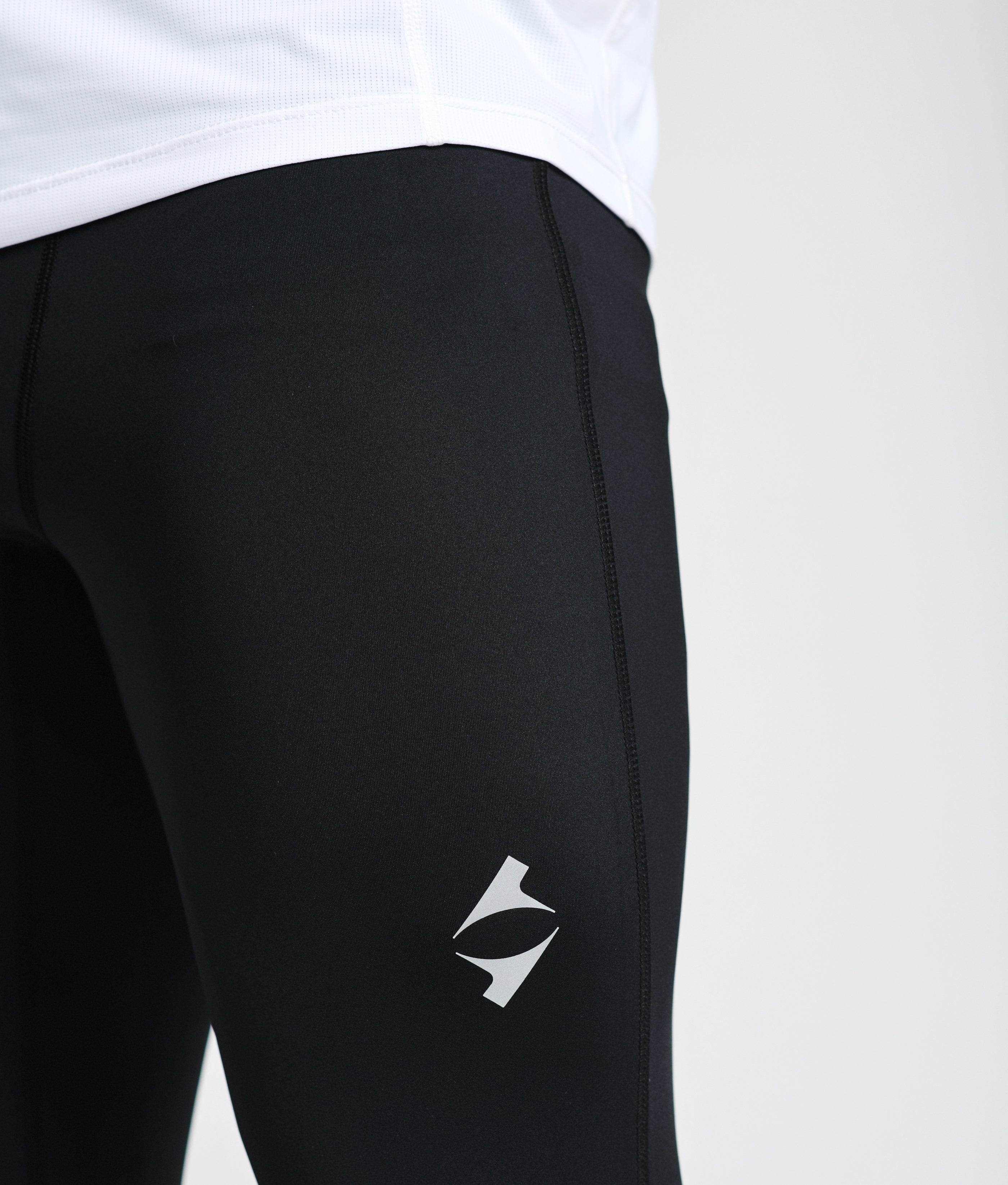 Running Tights Long