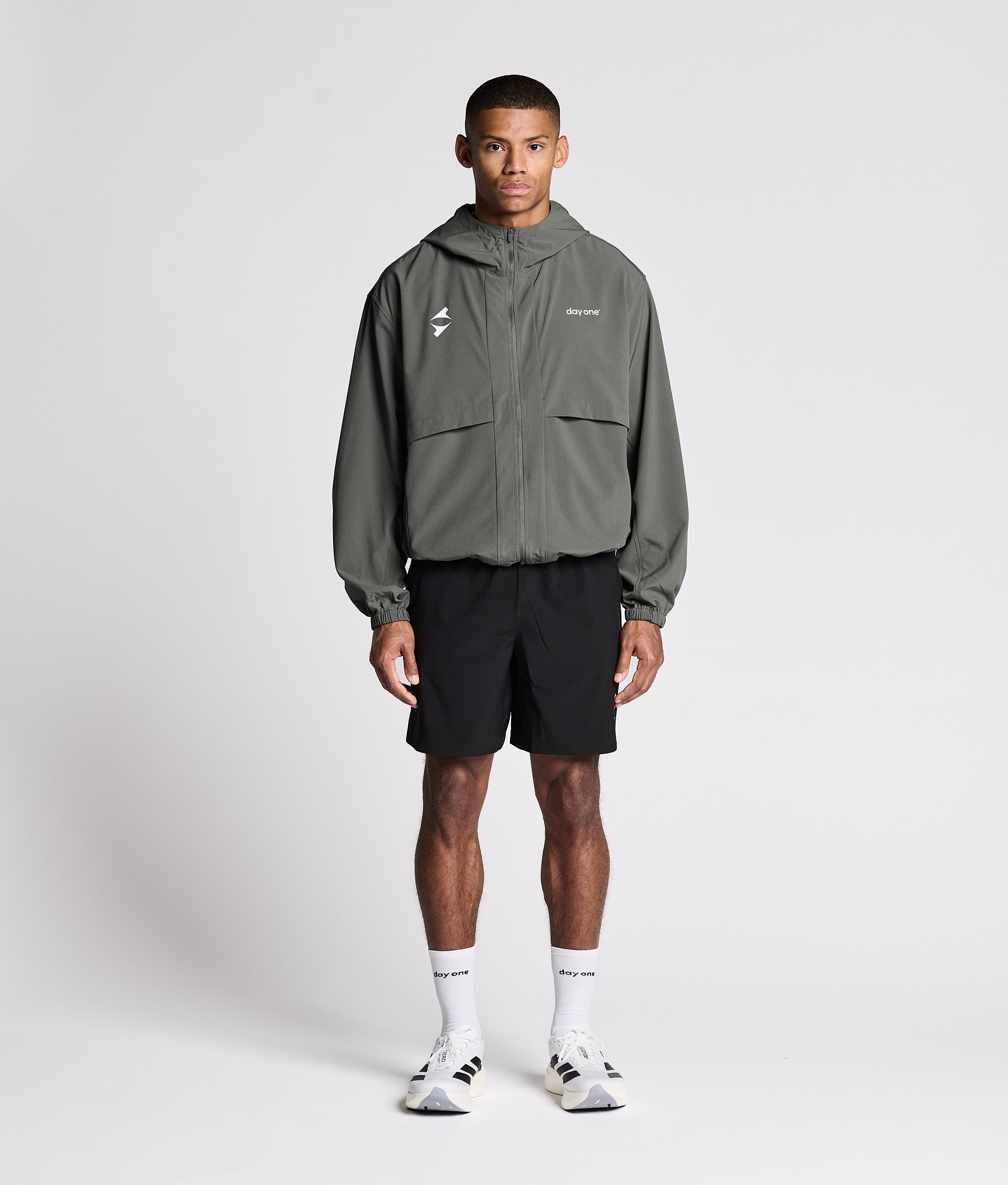 Performance Windbreaker
