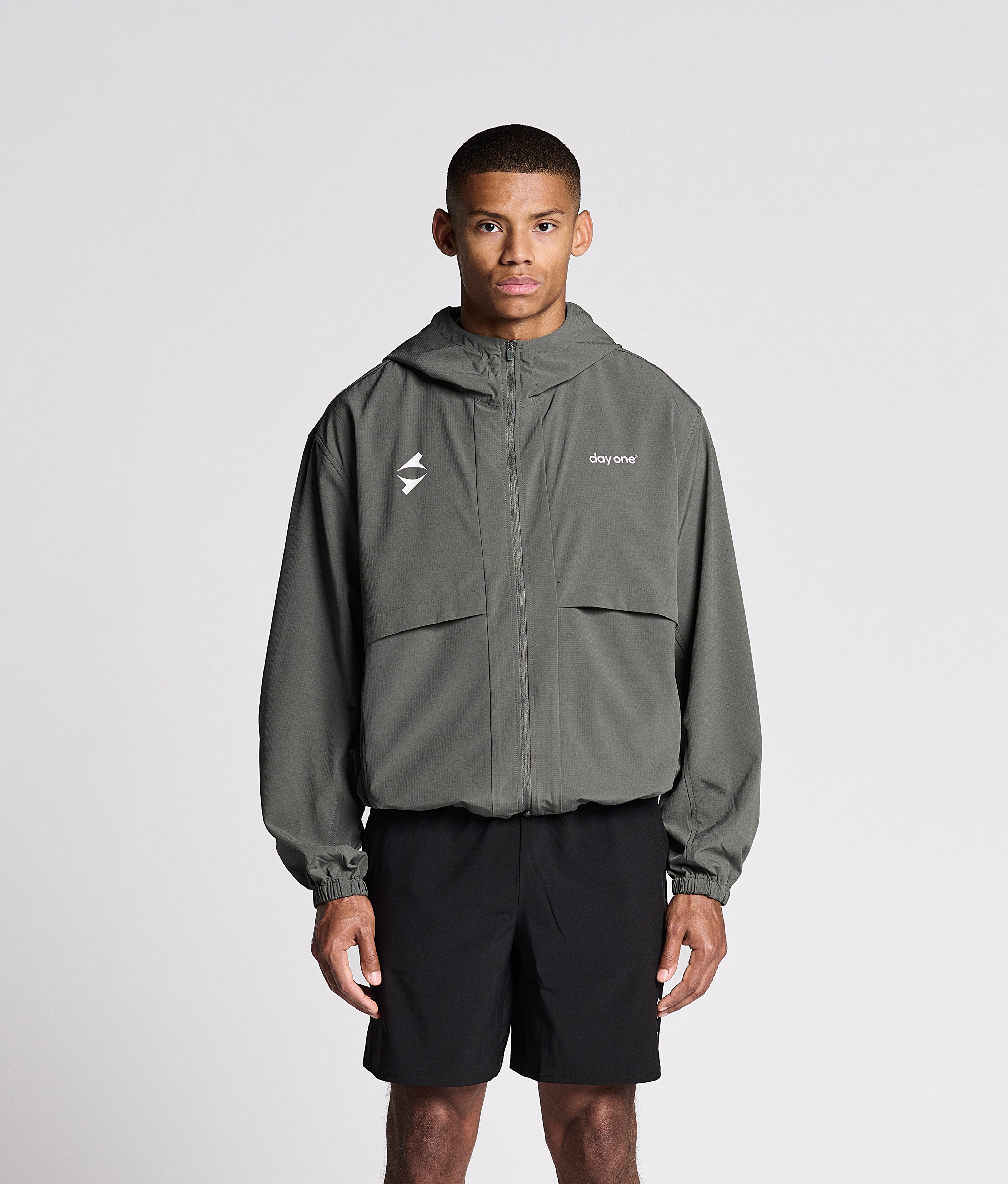 Performance Windbreaker