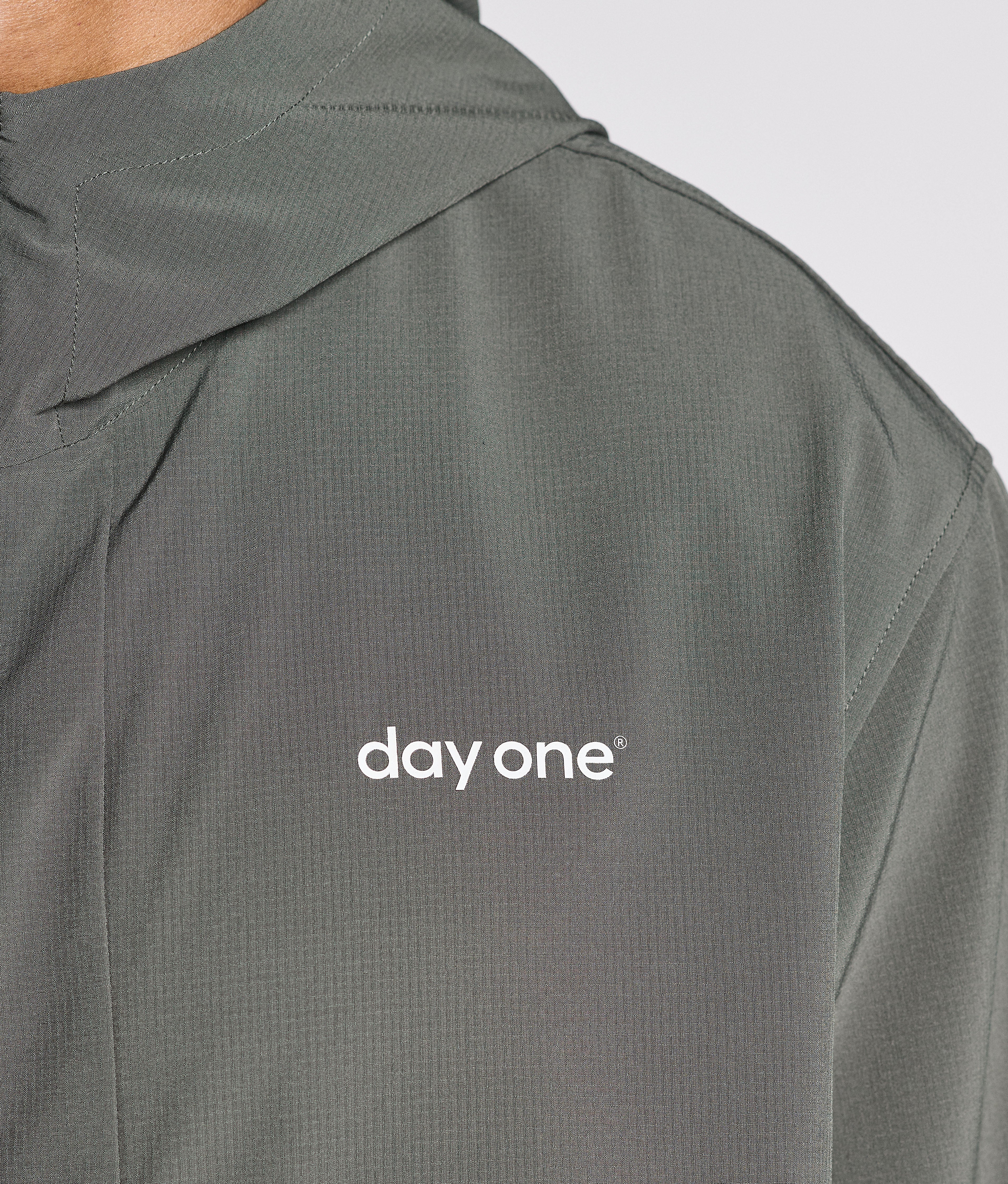 Performance Windbreaker