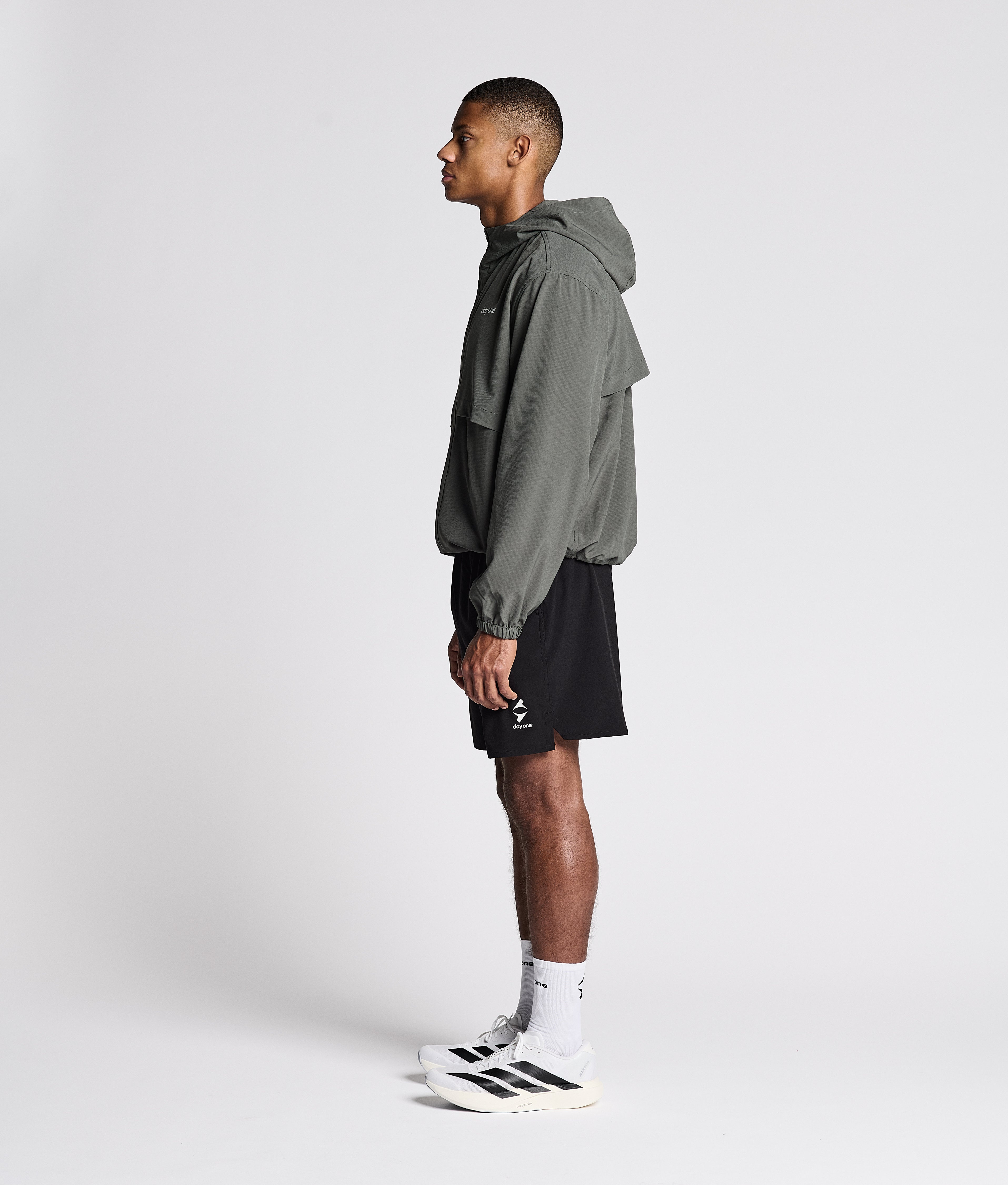 Performance Windbreaker