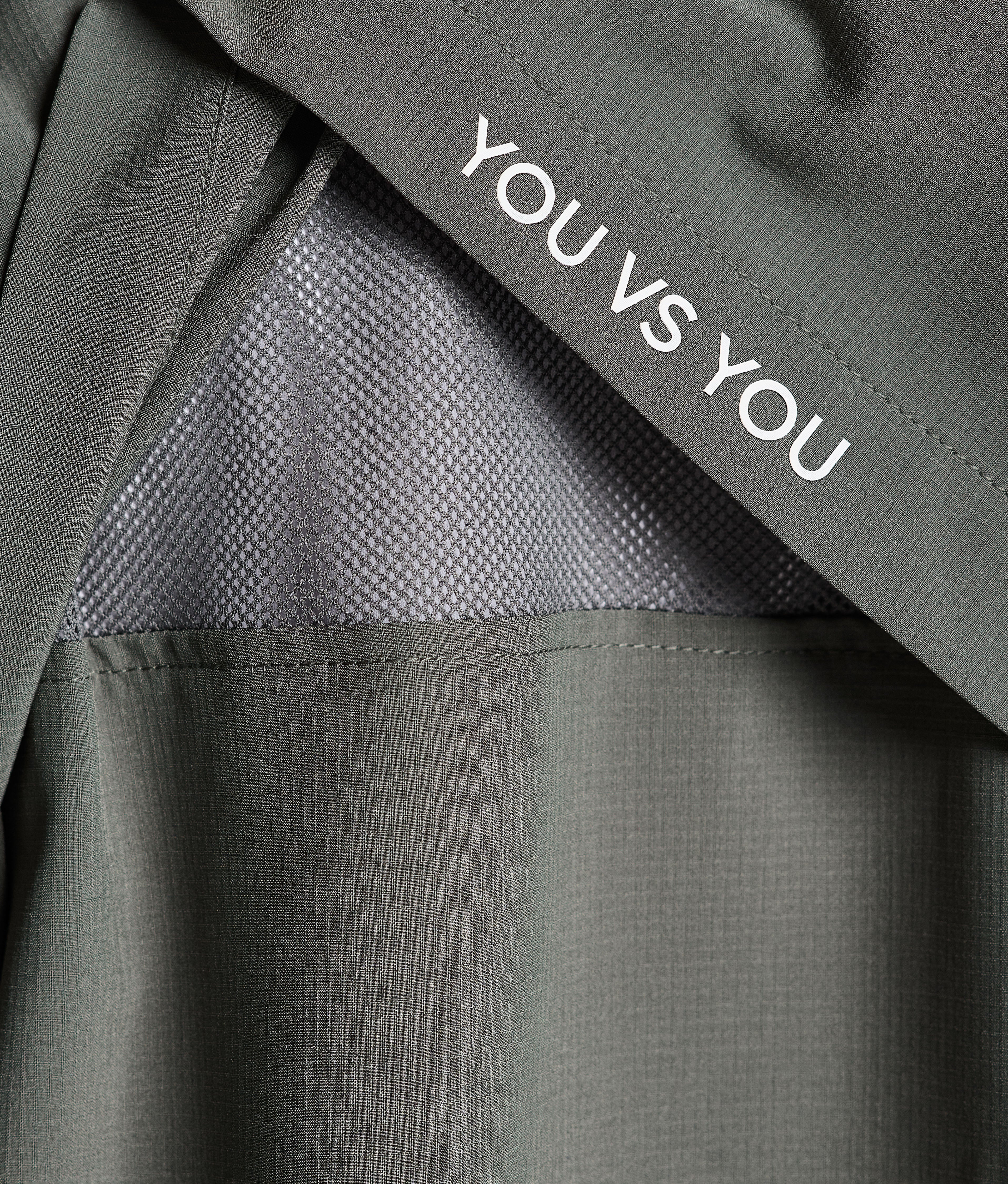 Performance Windbreaker