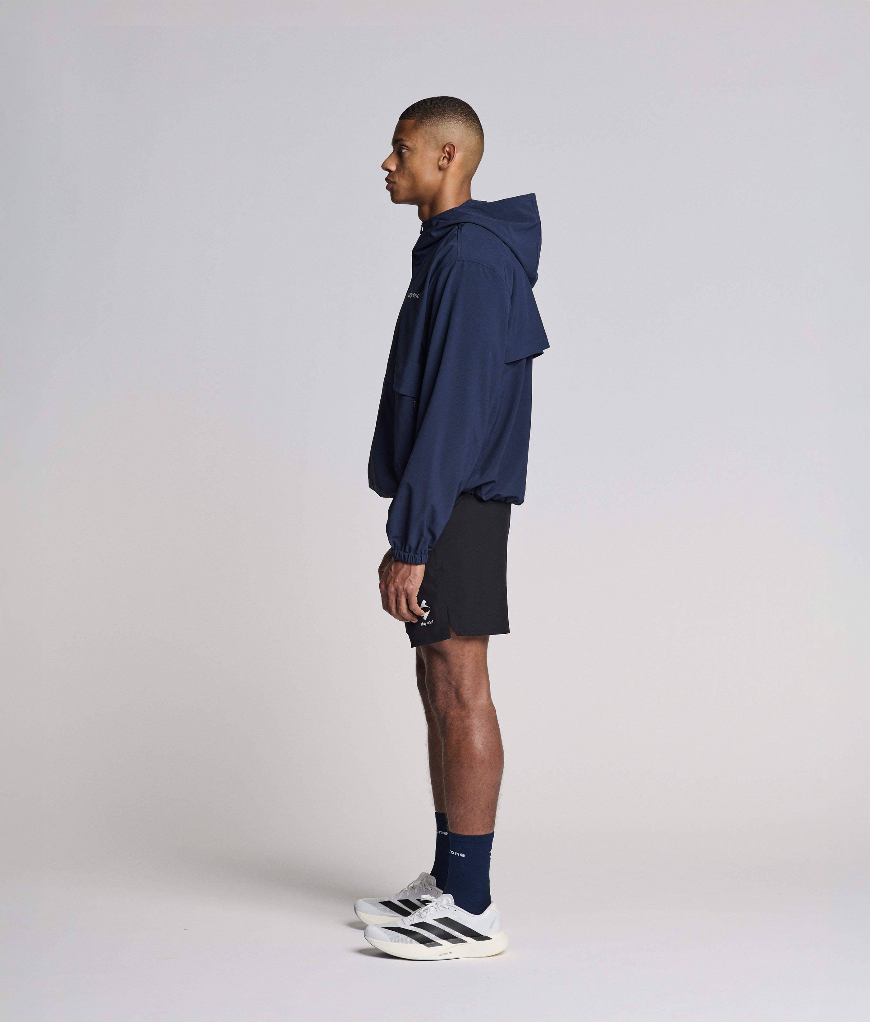 Performance Windbreaker