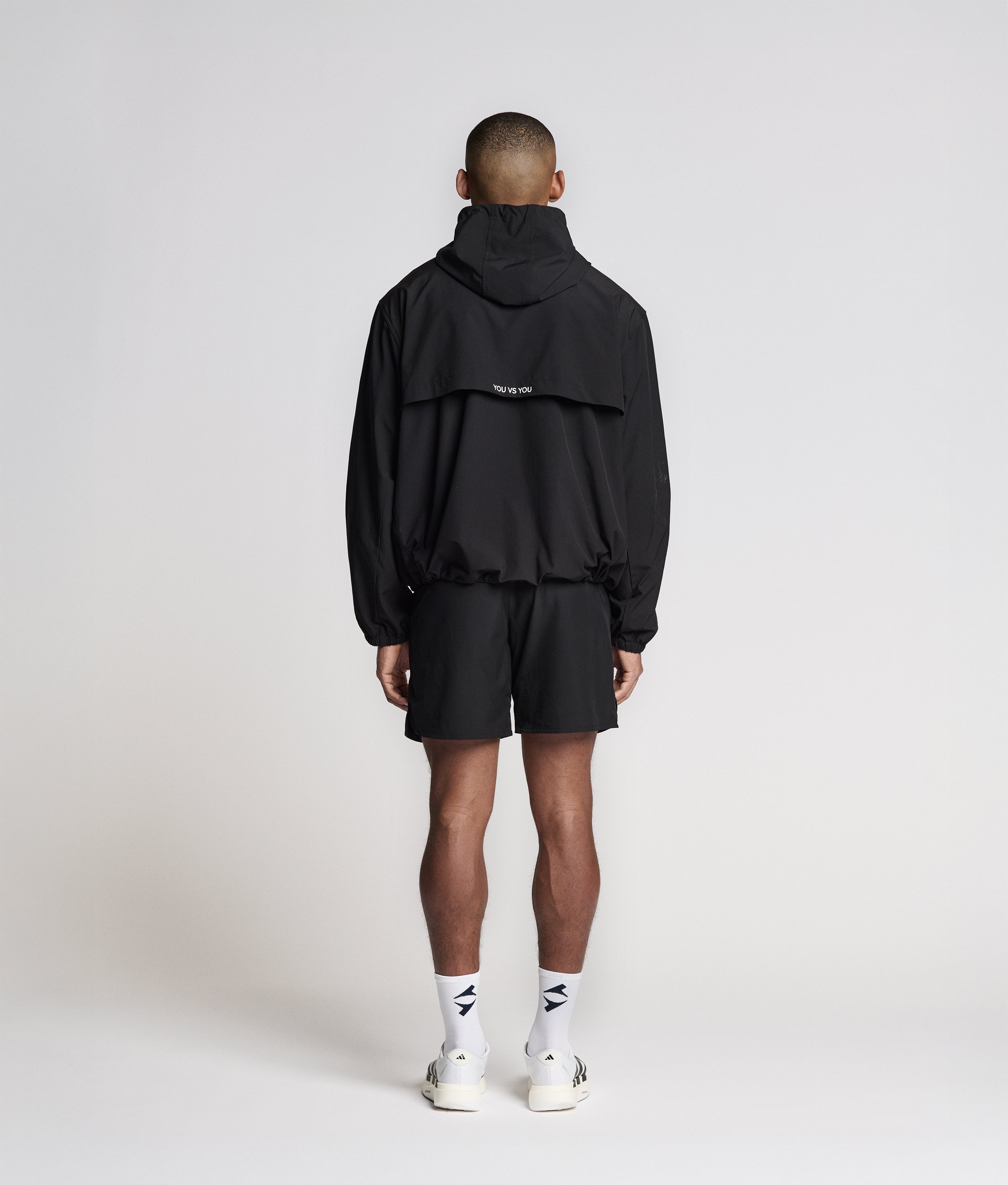 Performance Windbreaker