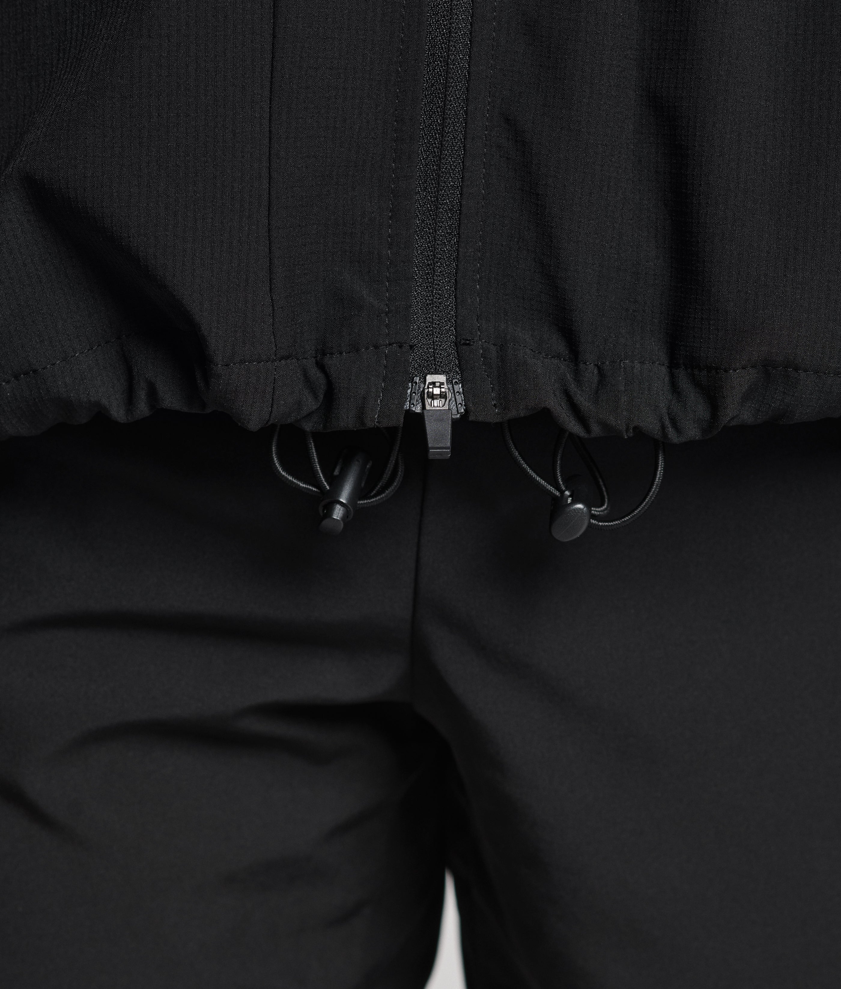 Performance Windbreaker