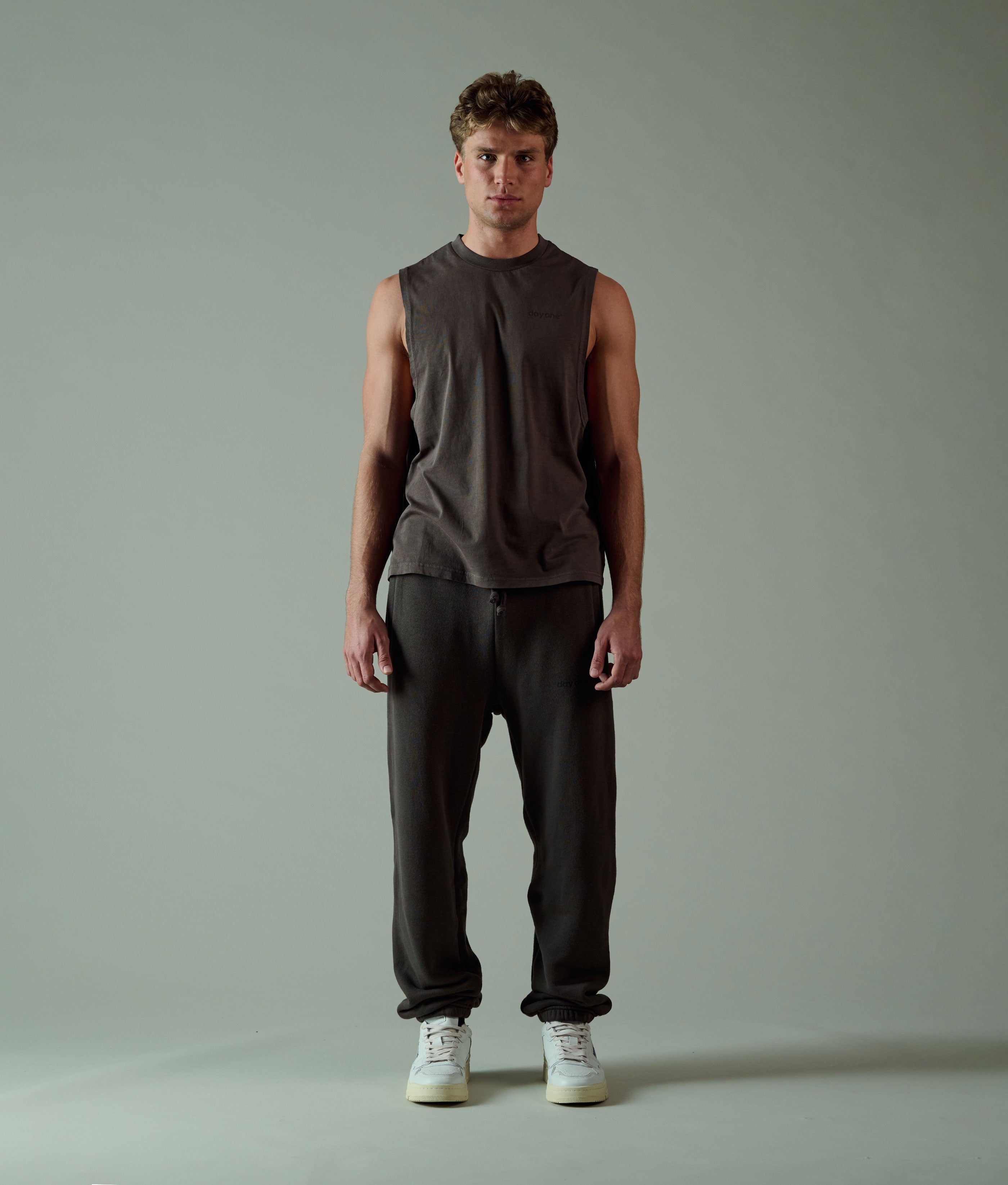 Limited you vs. you Gym Tank