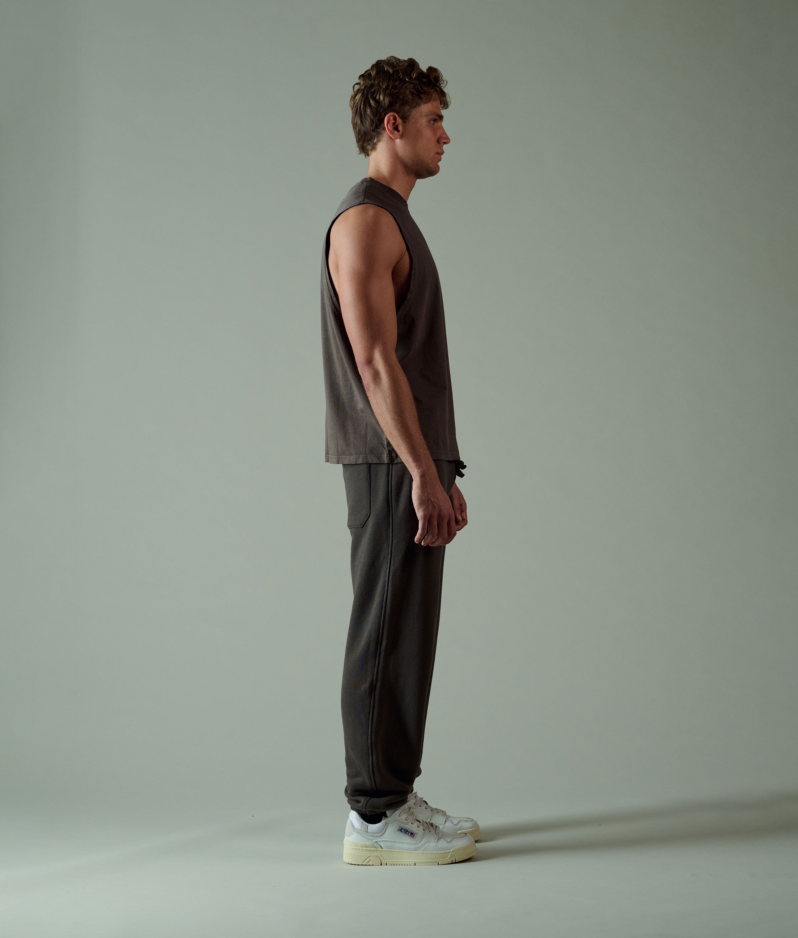 Limited you vs. you Gym Tank