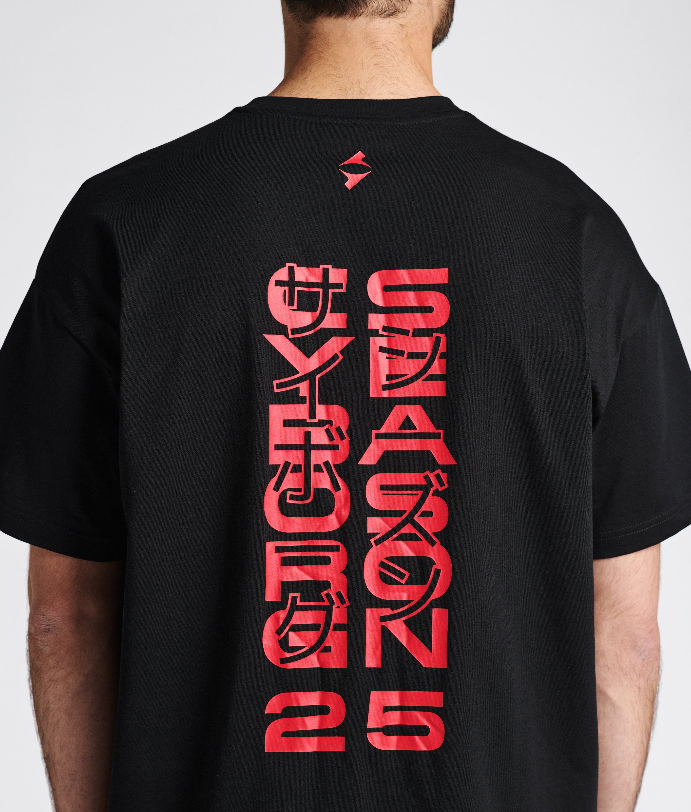 Cyborg Season' 25 T-Shirt