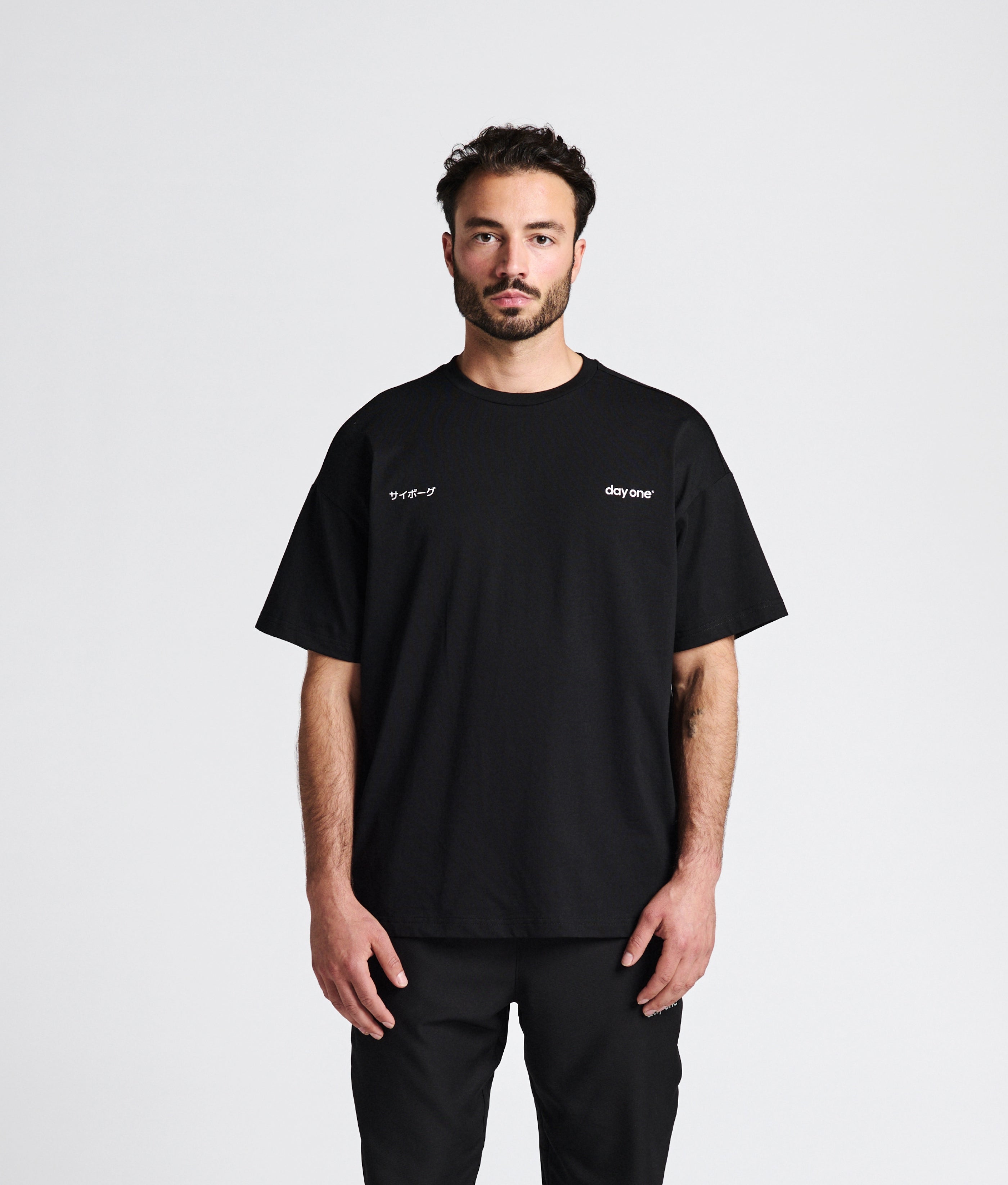 Cyborg Season' 25 T-Shirt
