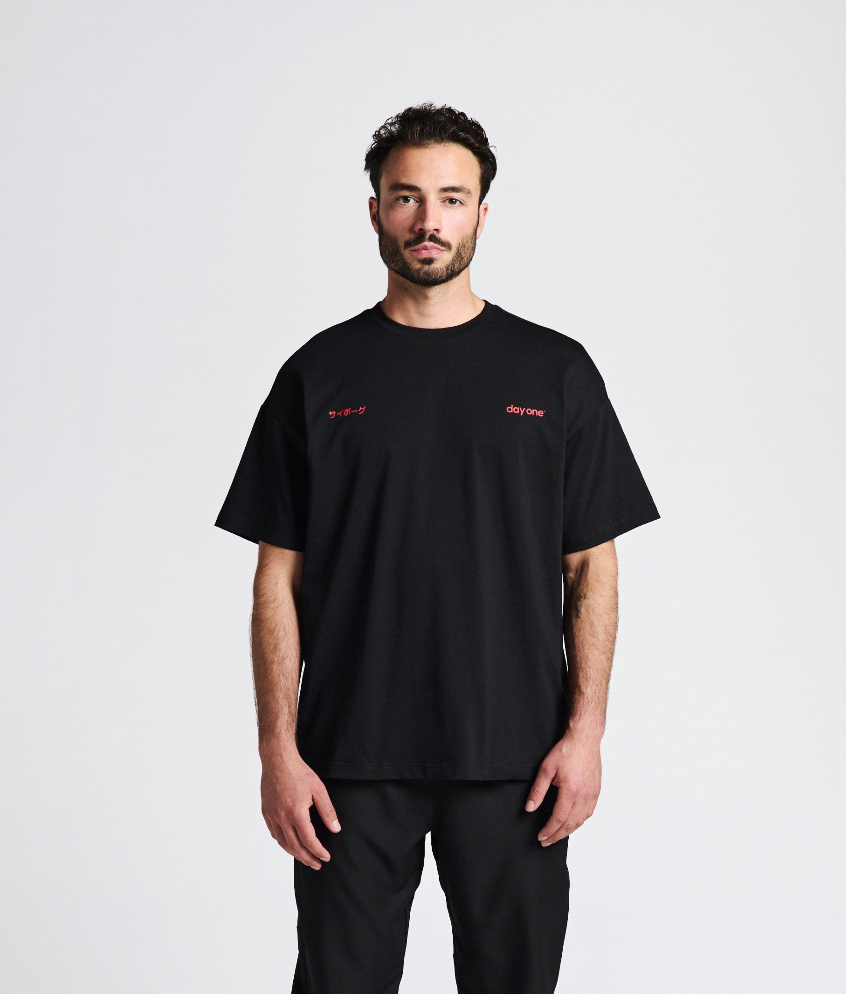 Cyborg Season' 25 T-Shirt