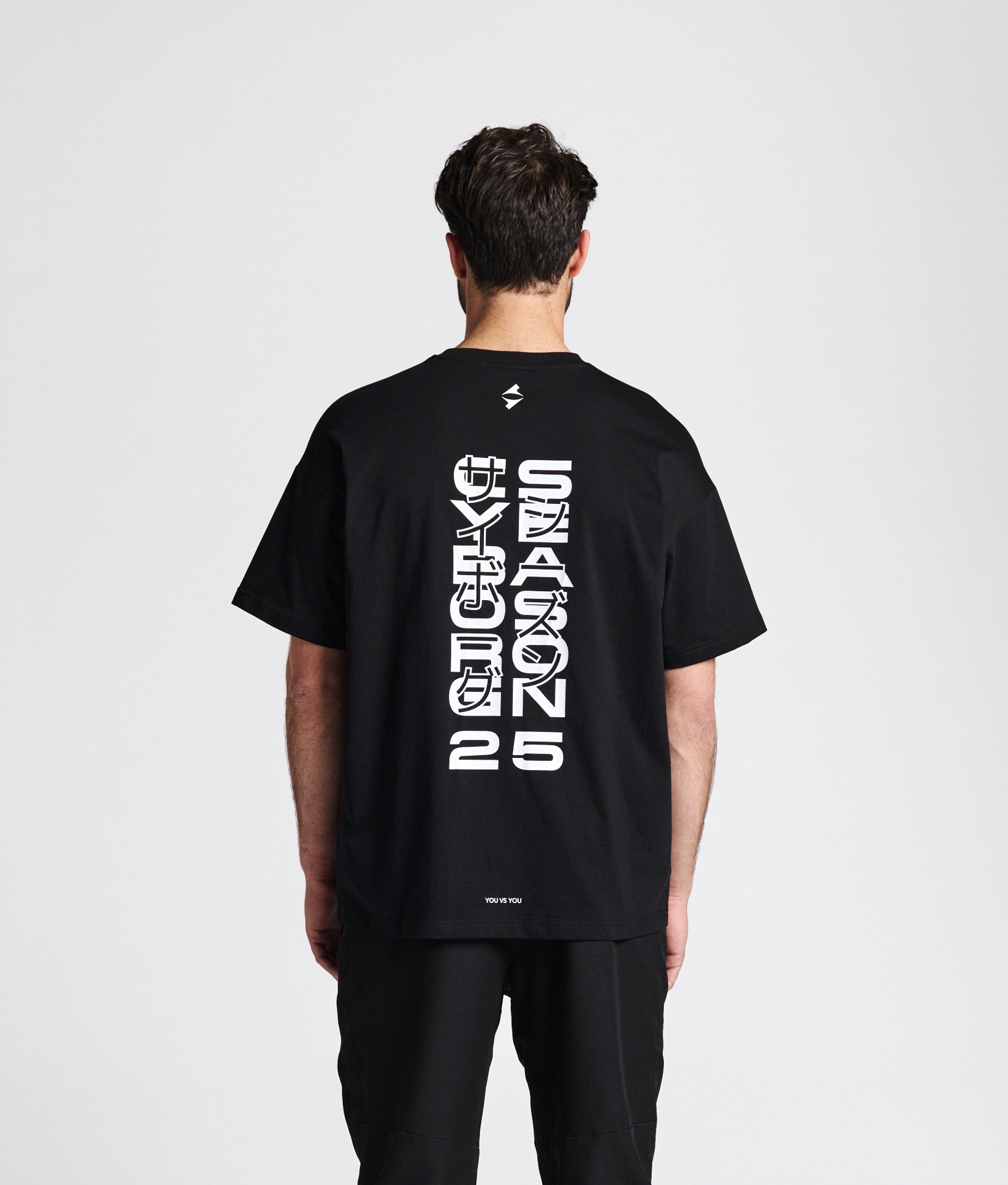 Cyborg Season' 25 T-Shirt