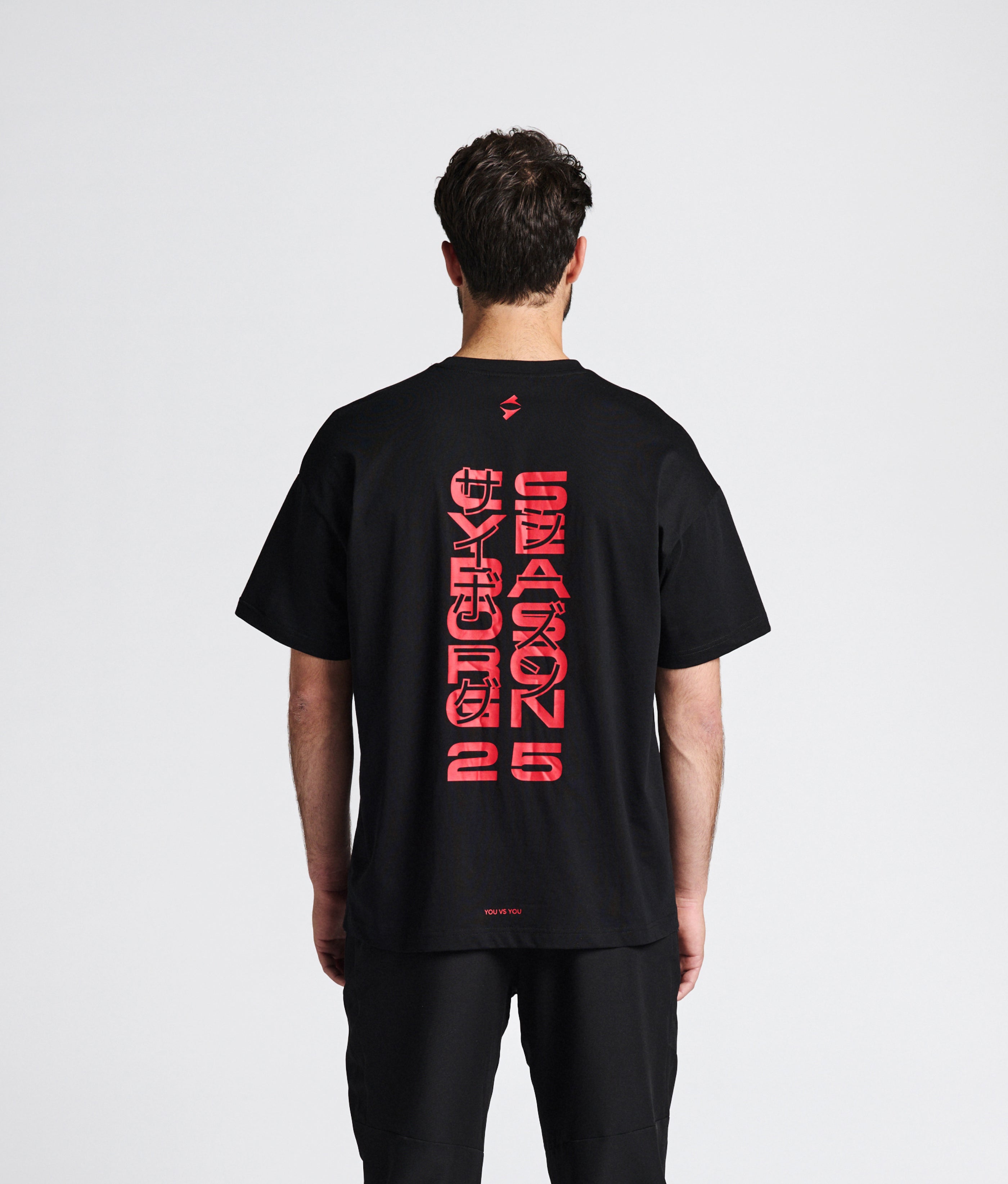 Cyborg Season' 25 T-Shirt