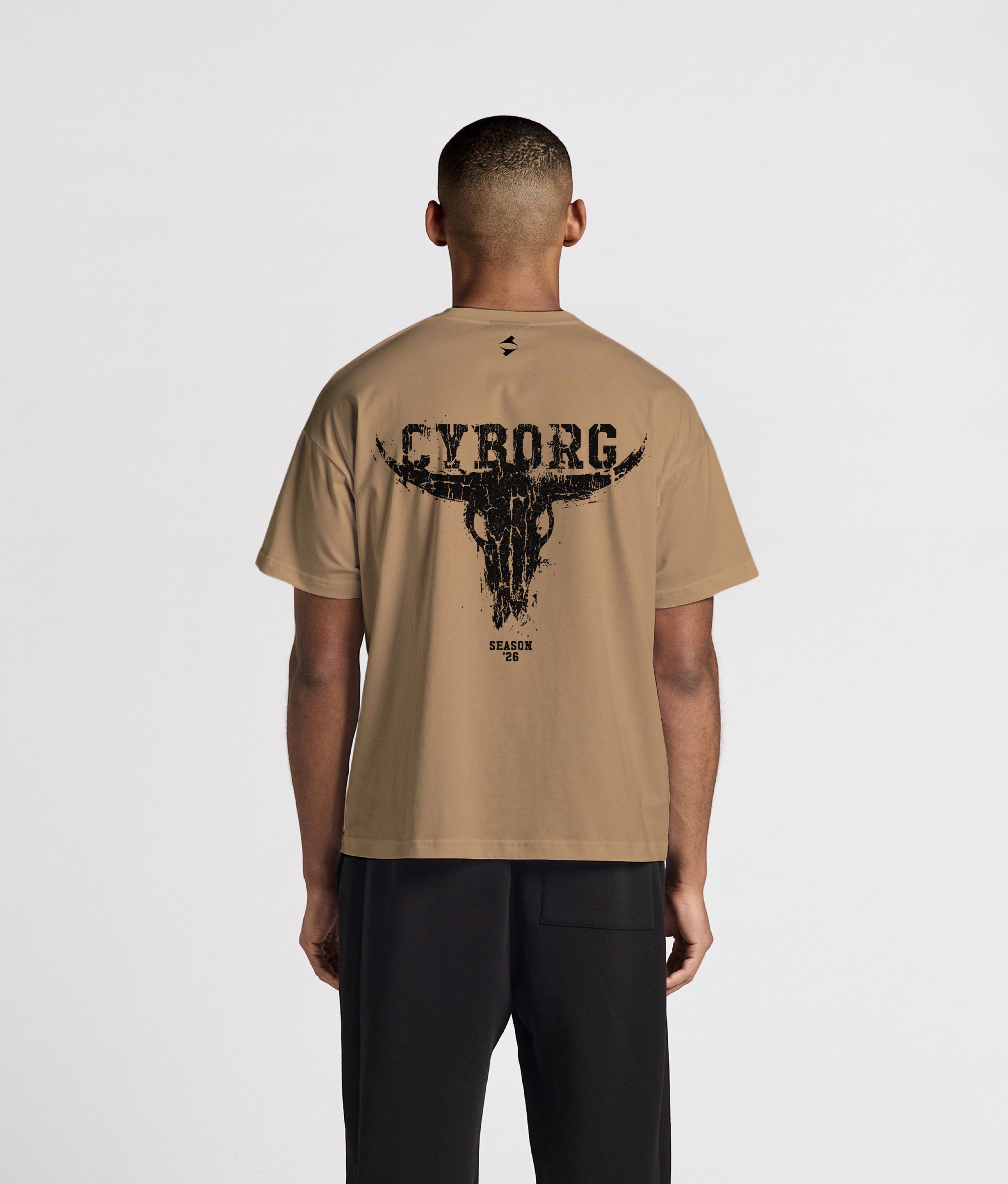 Cyborg Season' 26 T-Shirt
