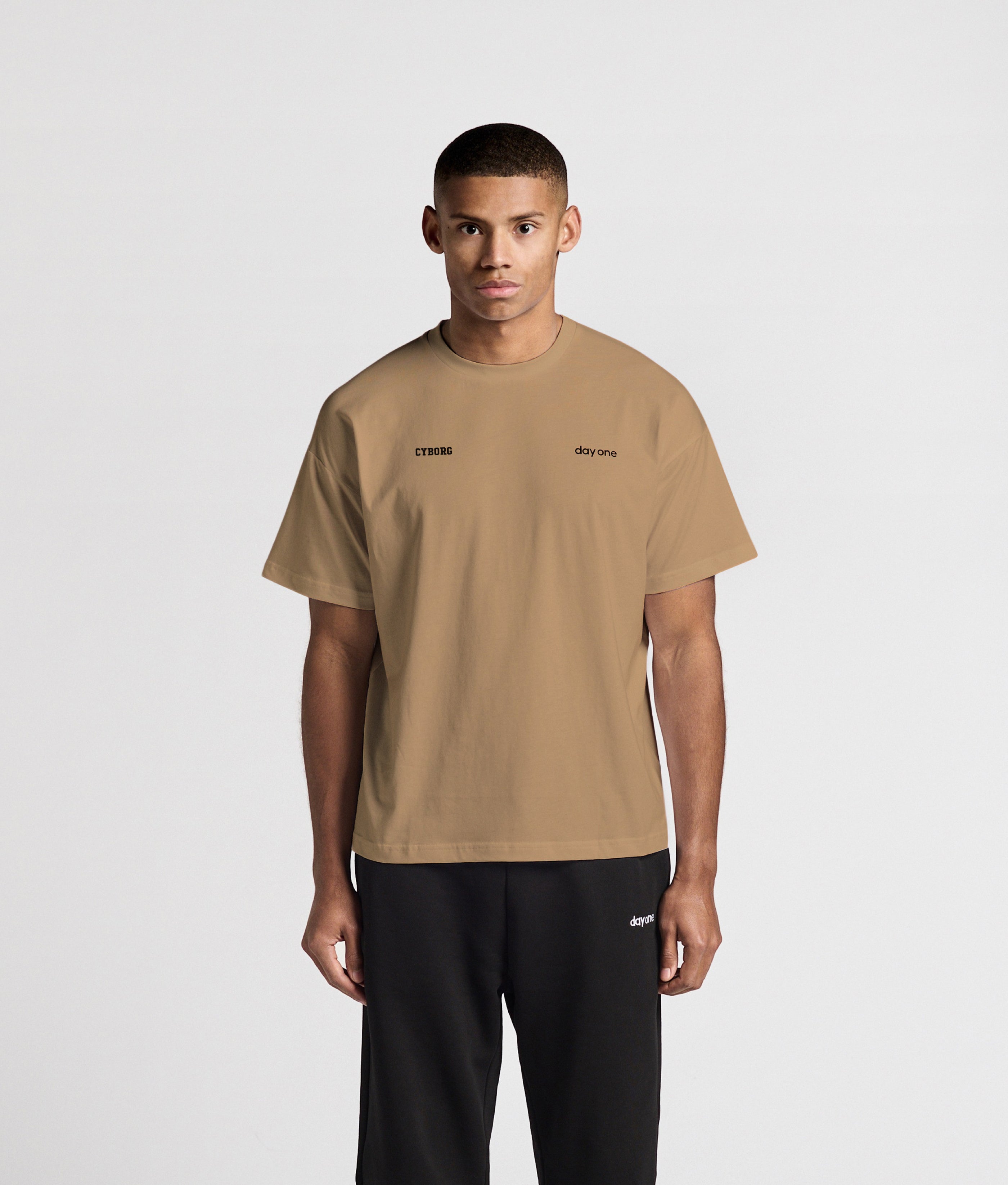 Cyborg Season' 26 T-Shirt