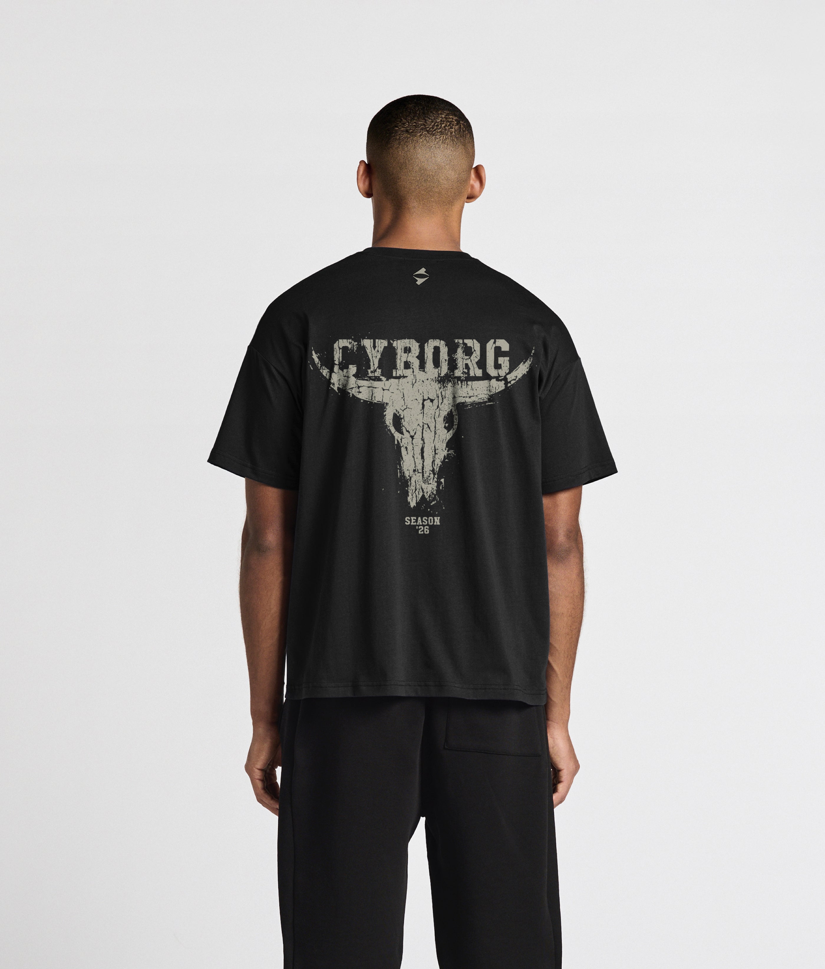 Cyborg Season' 26 T-Shirt