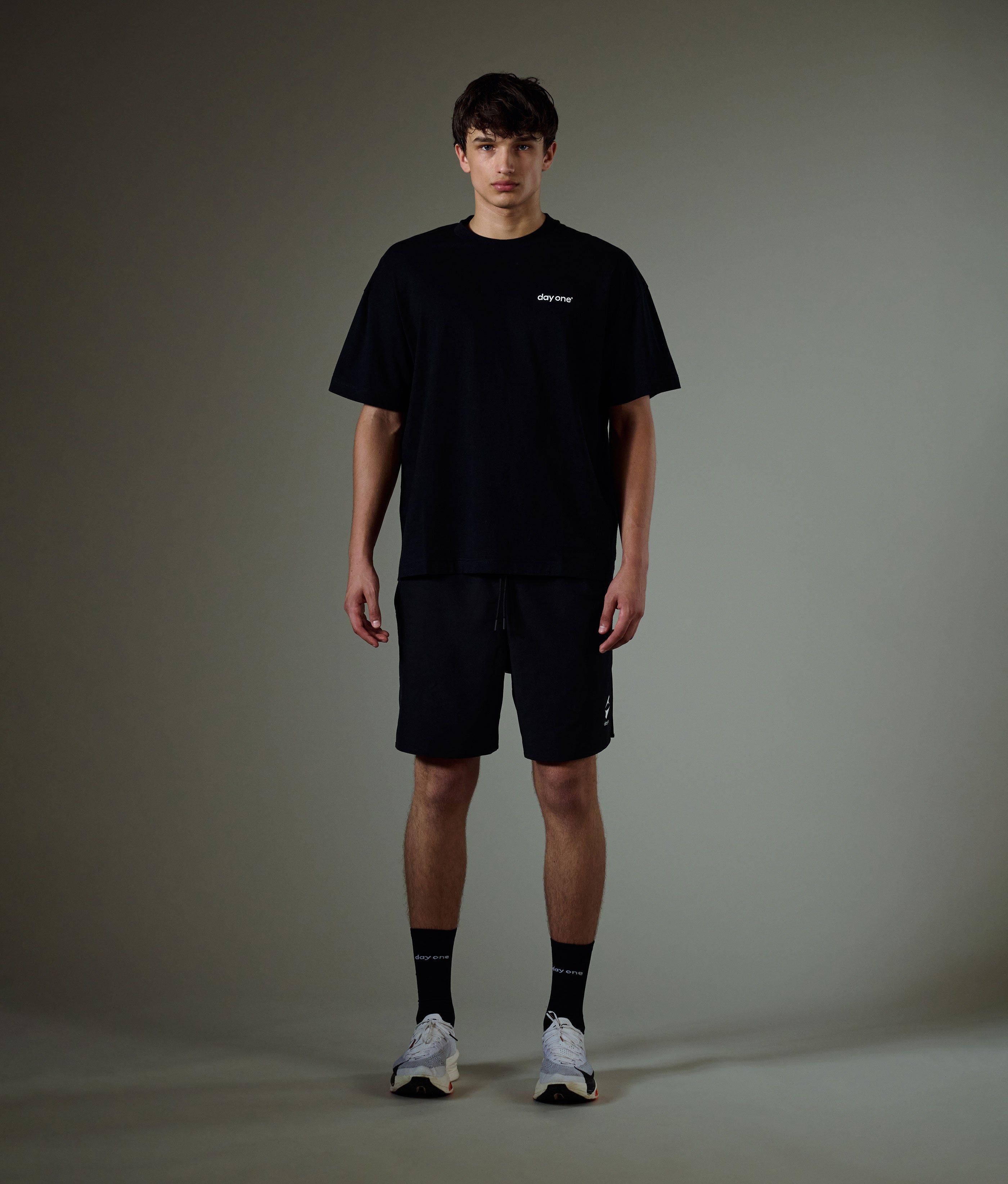 Crew T-Shirt