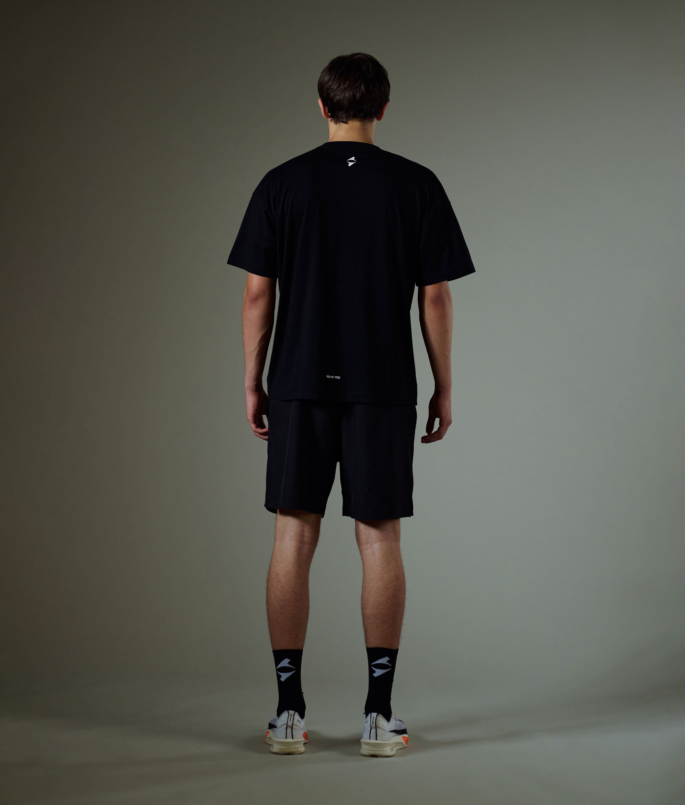Crew T-Shirt