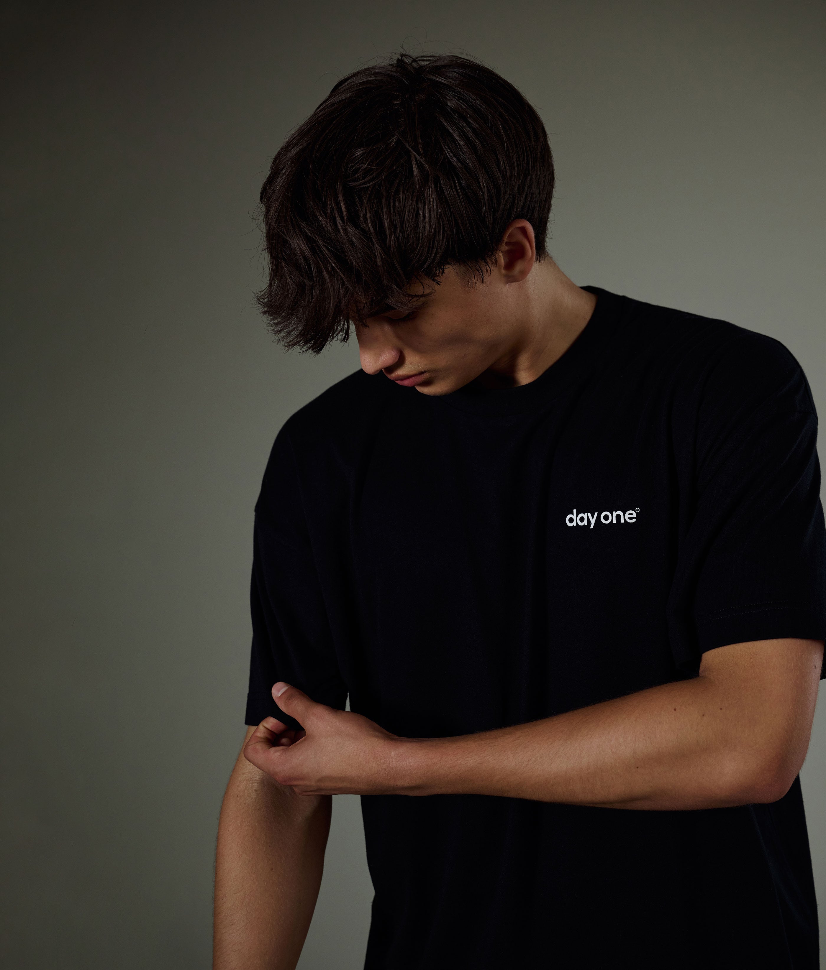 Crew T-Shirt