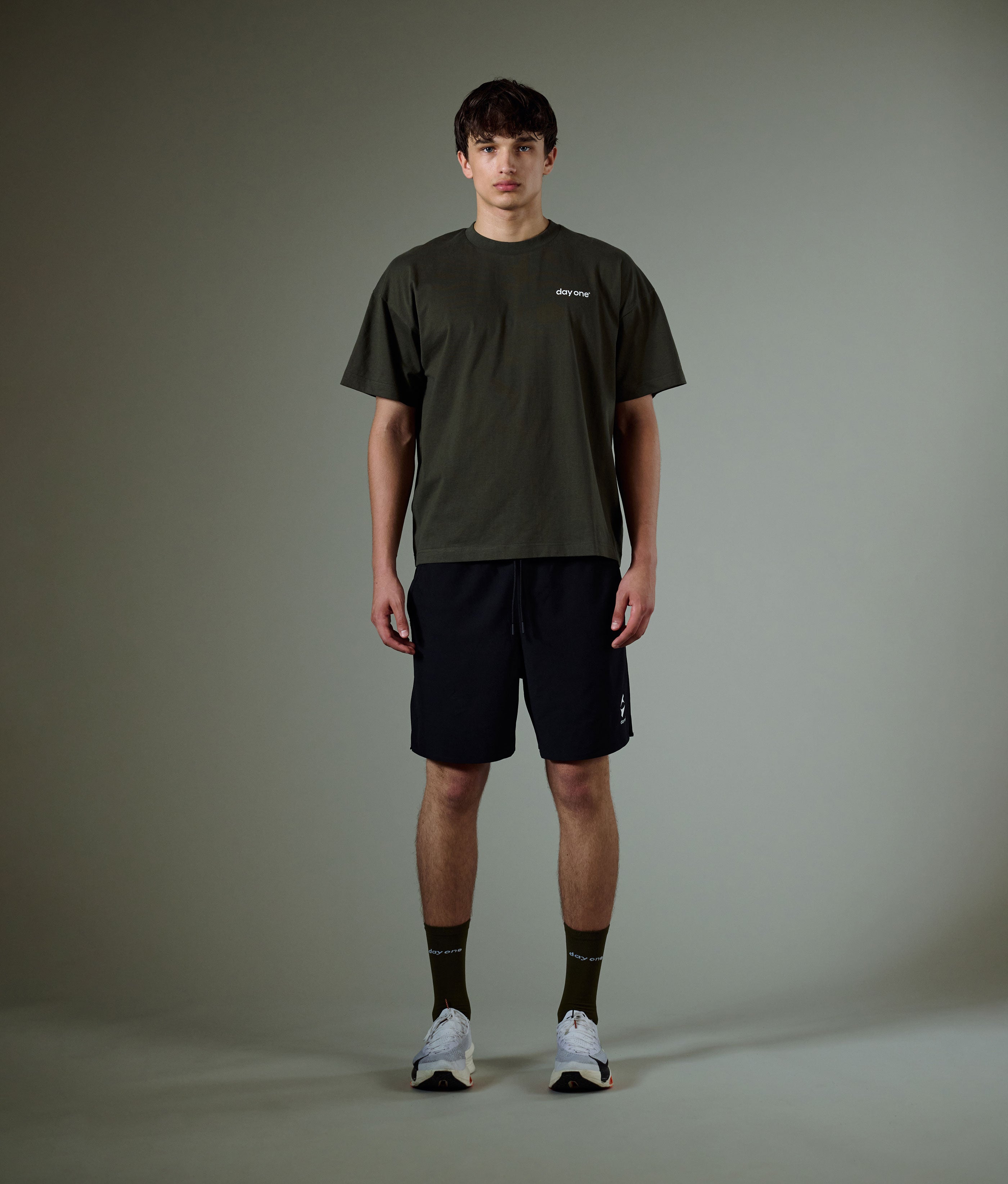 Crew T-Shirt