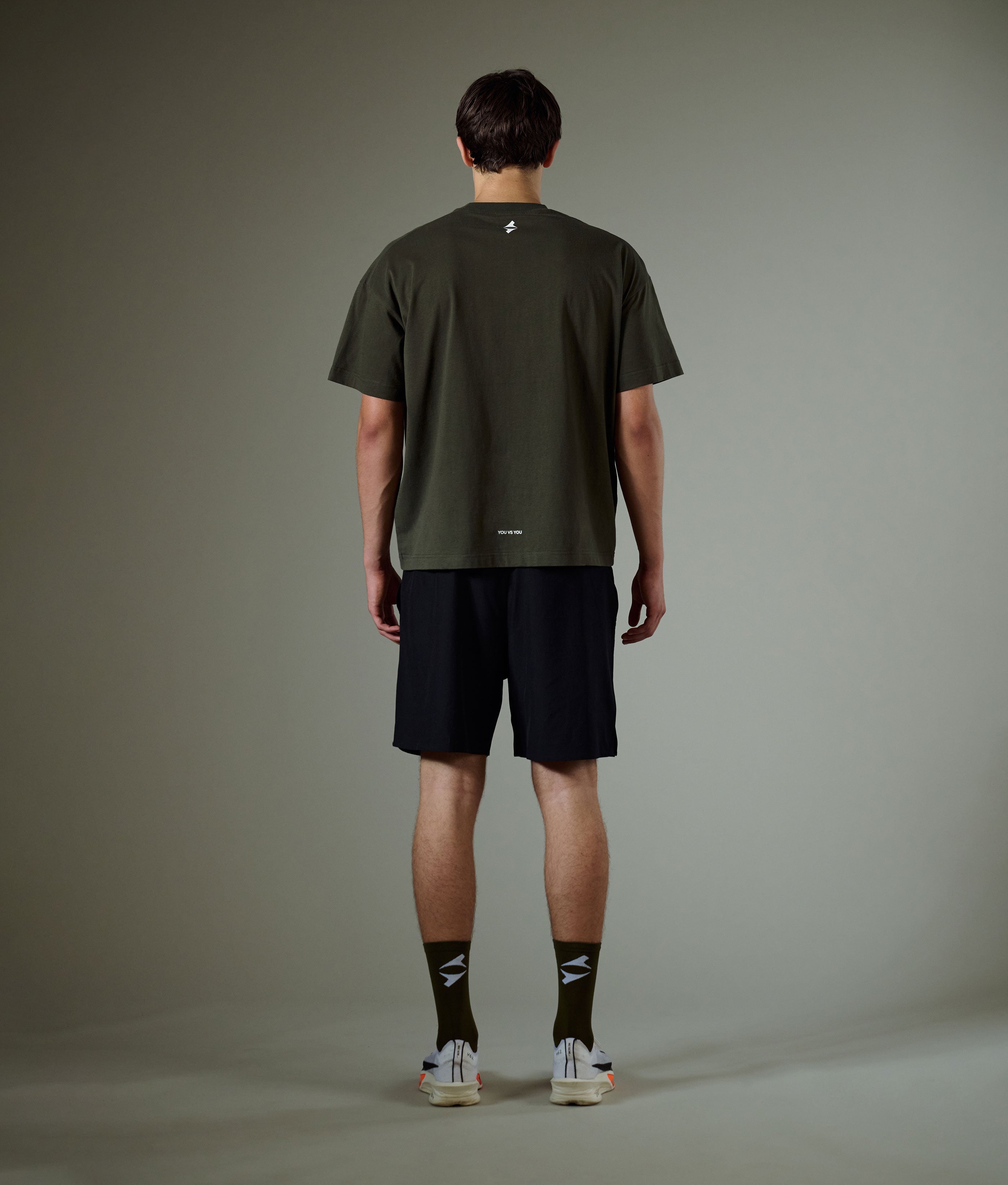 Crew T-Shirt
