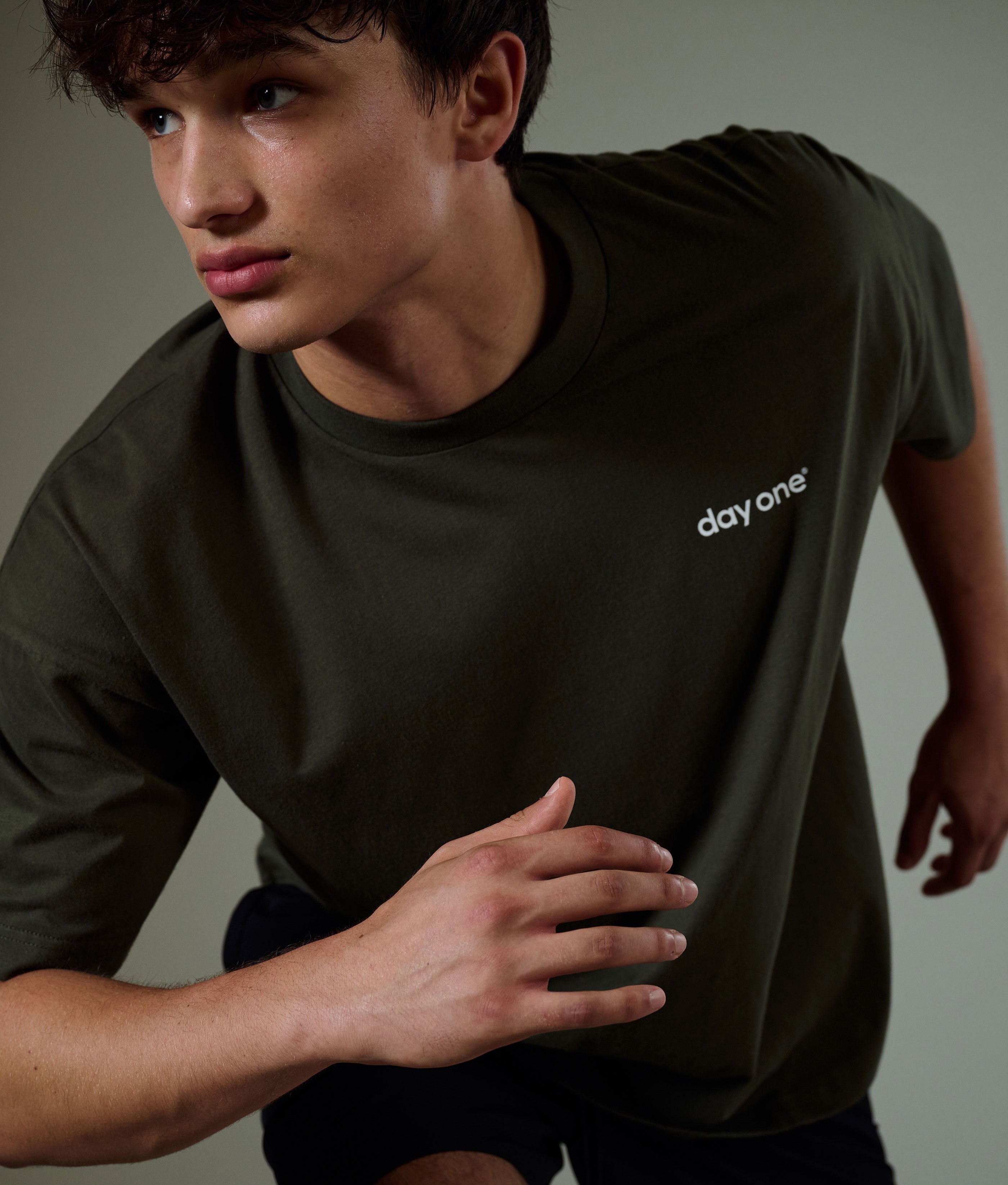 Crew T-Shirt