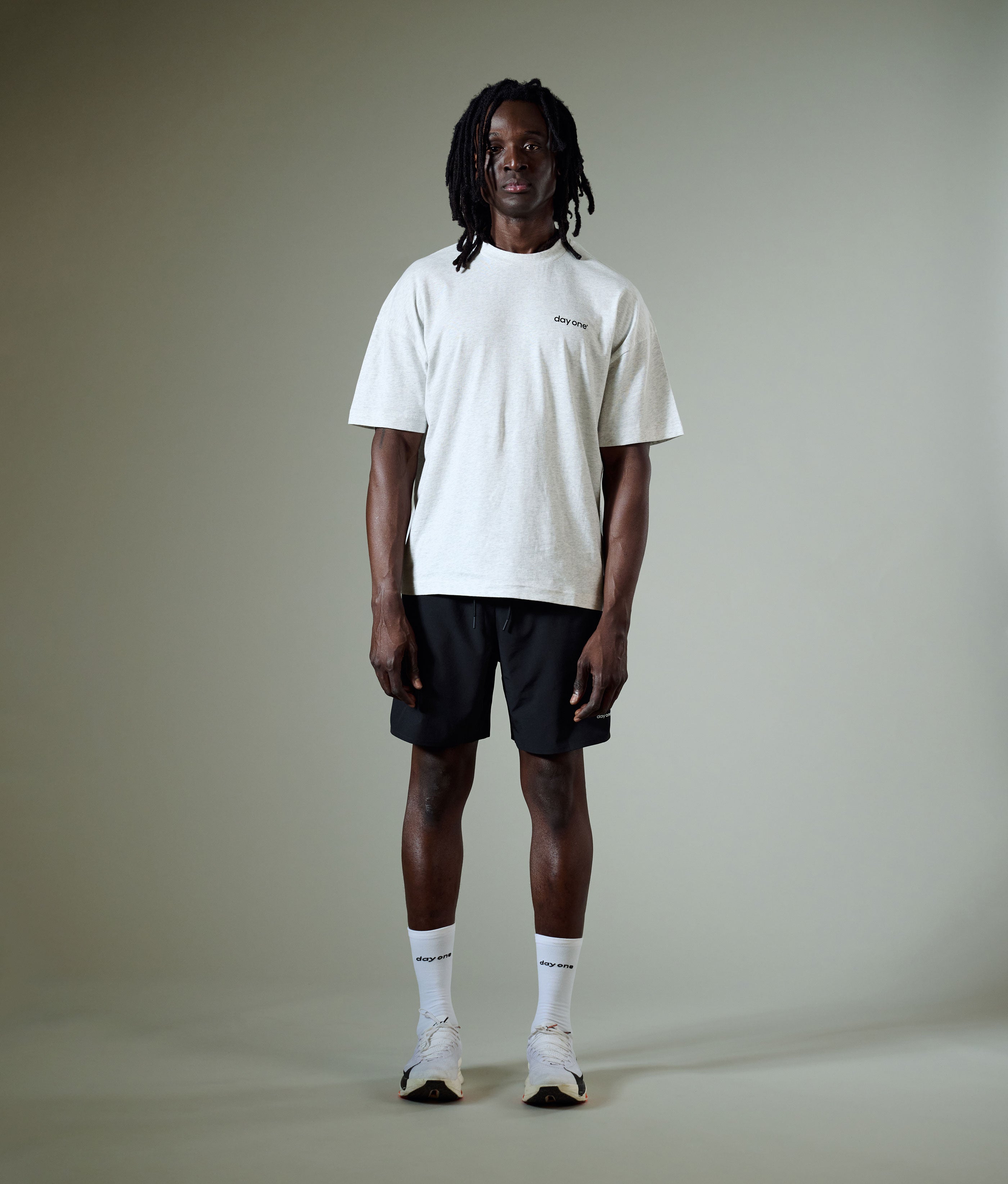 Crew T-Shirt