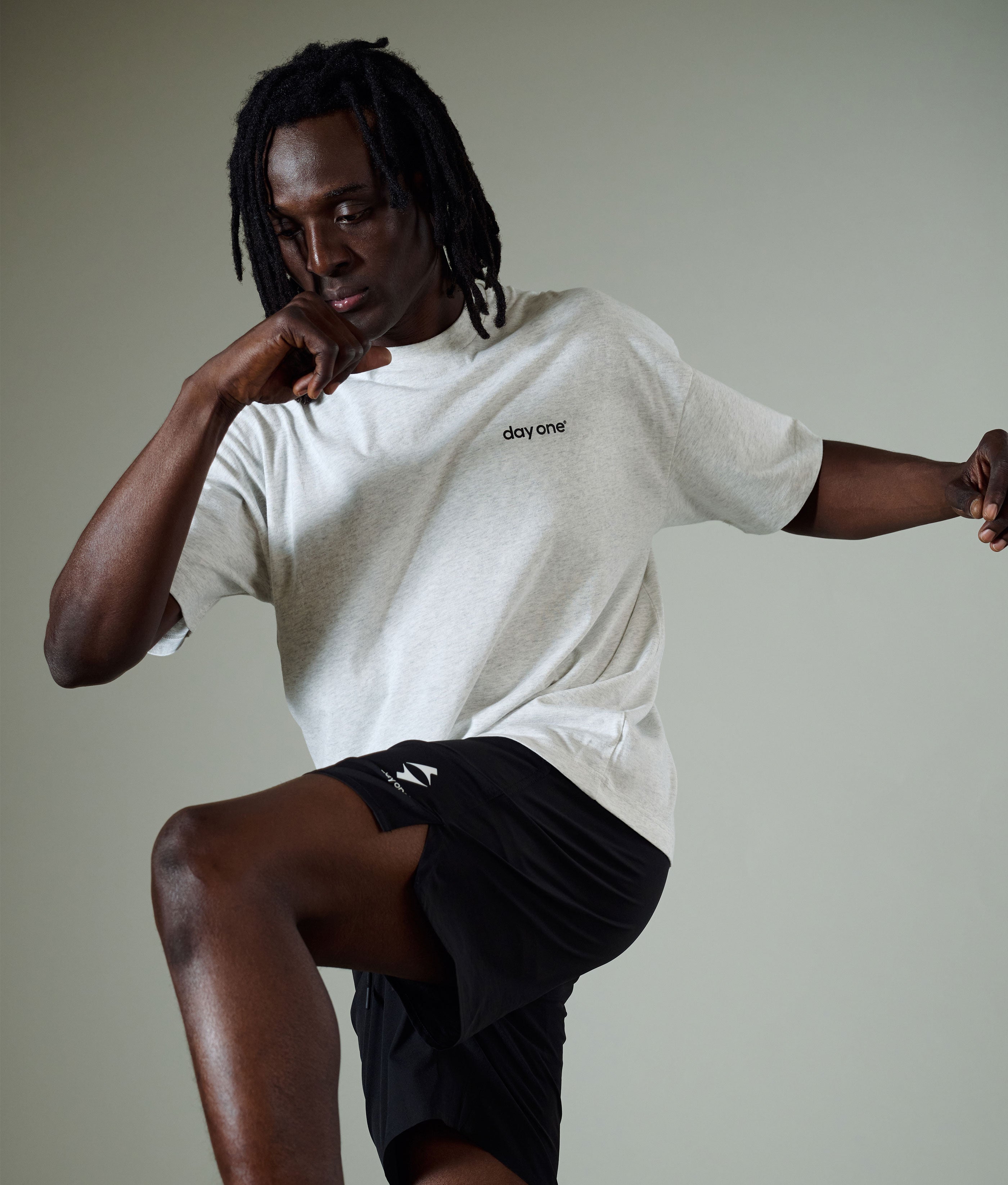 Crew T-Shirt