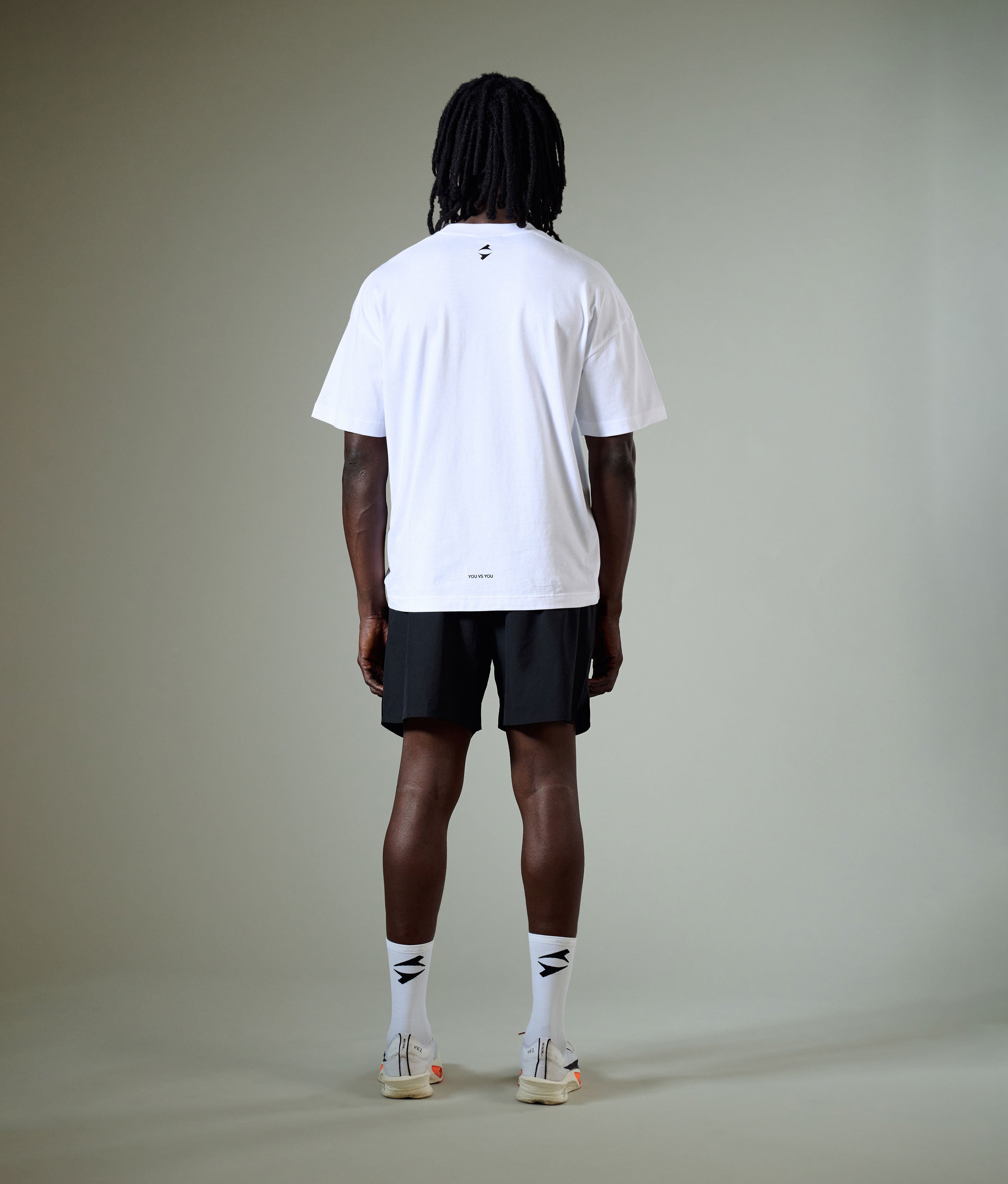 Crew T-Shirt