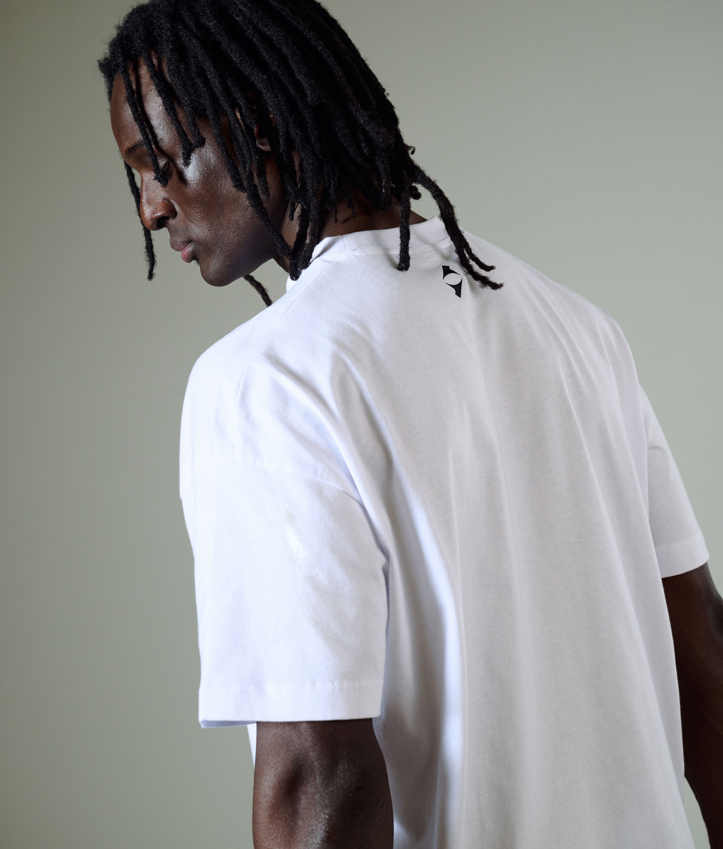 Crew T-Shirt