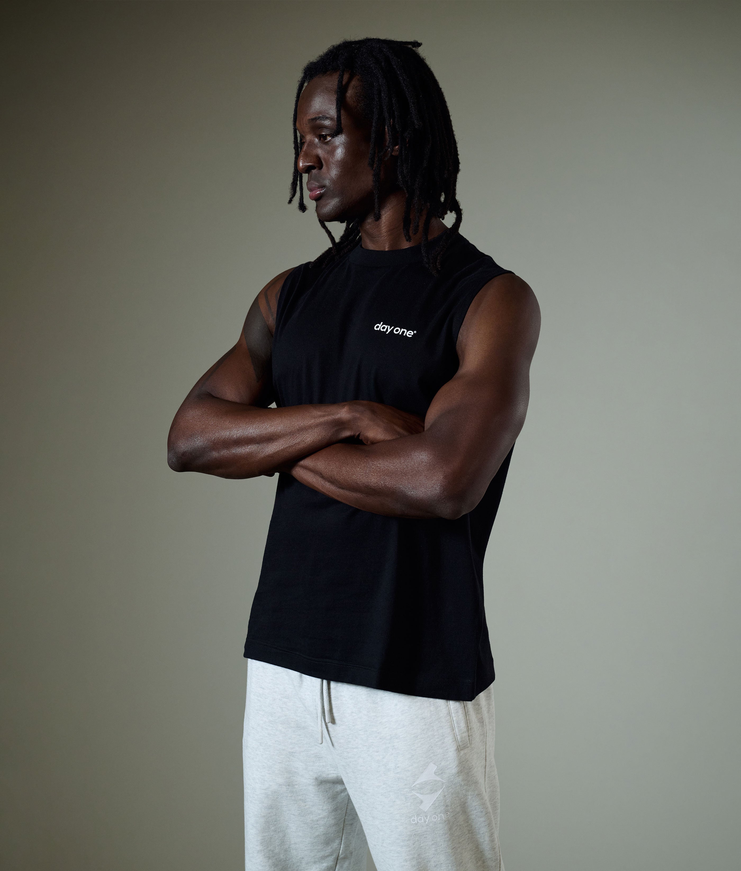 Gym Tank
