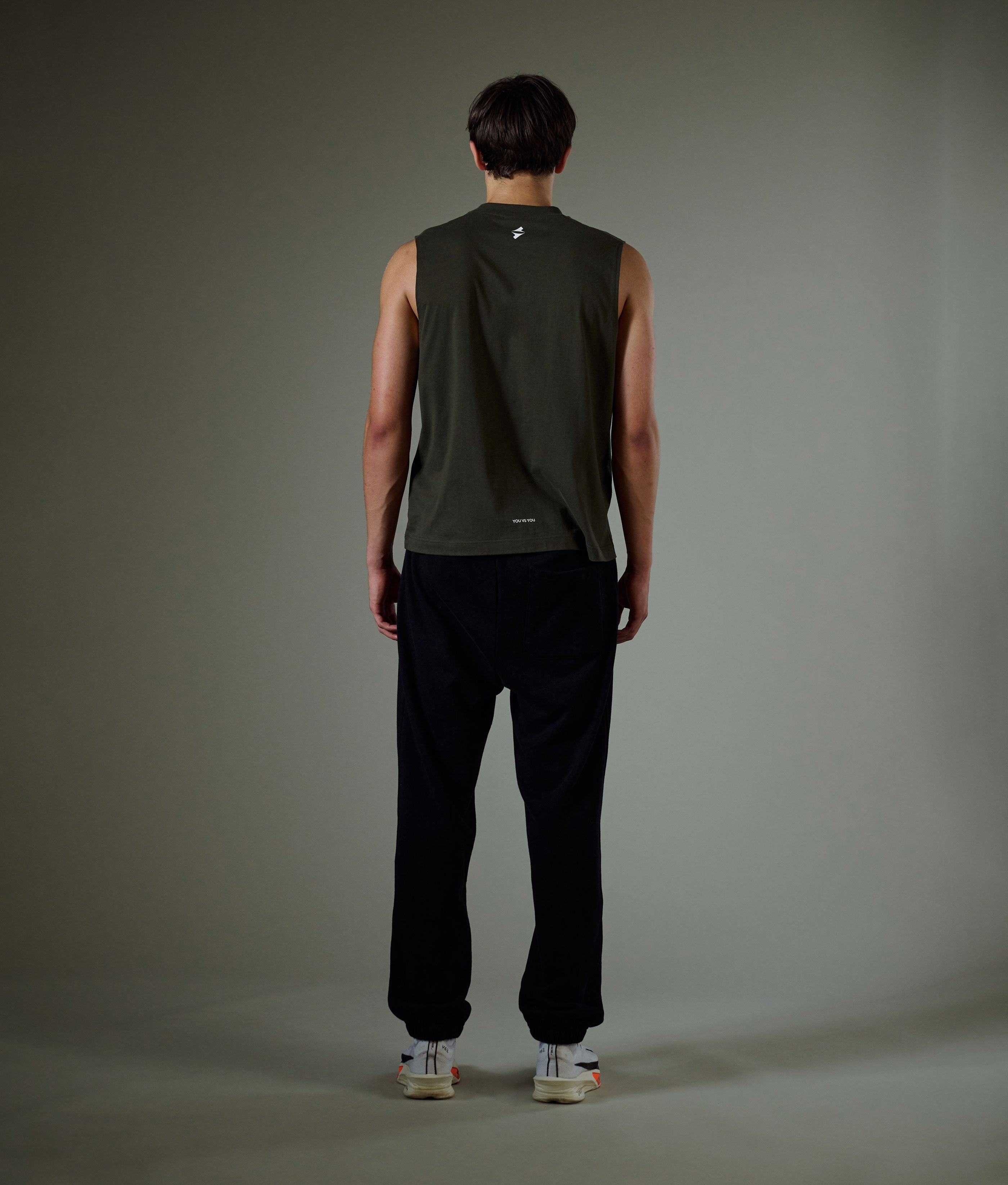 Gym Tank