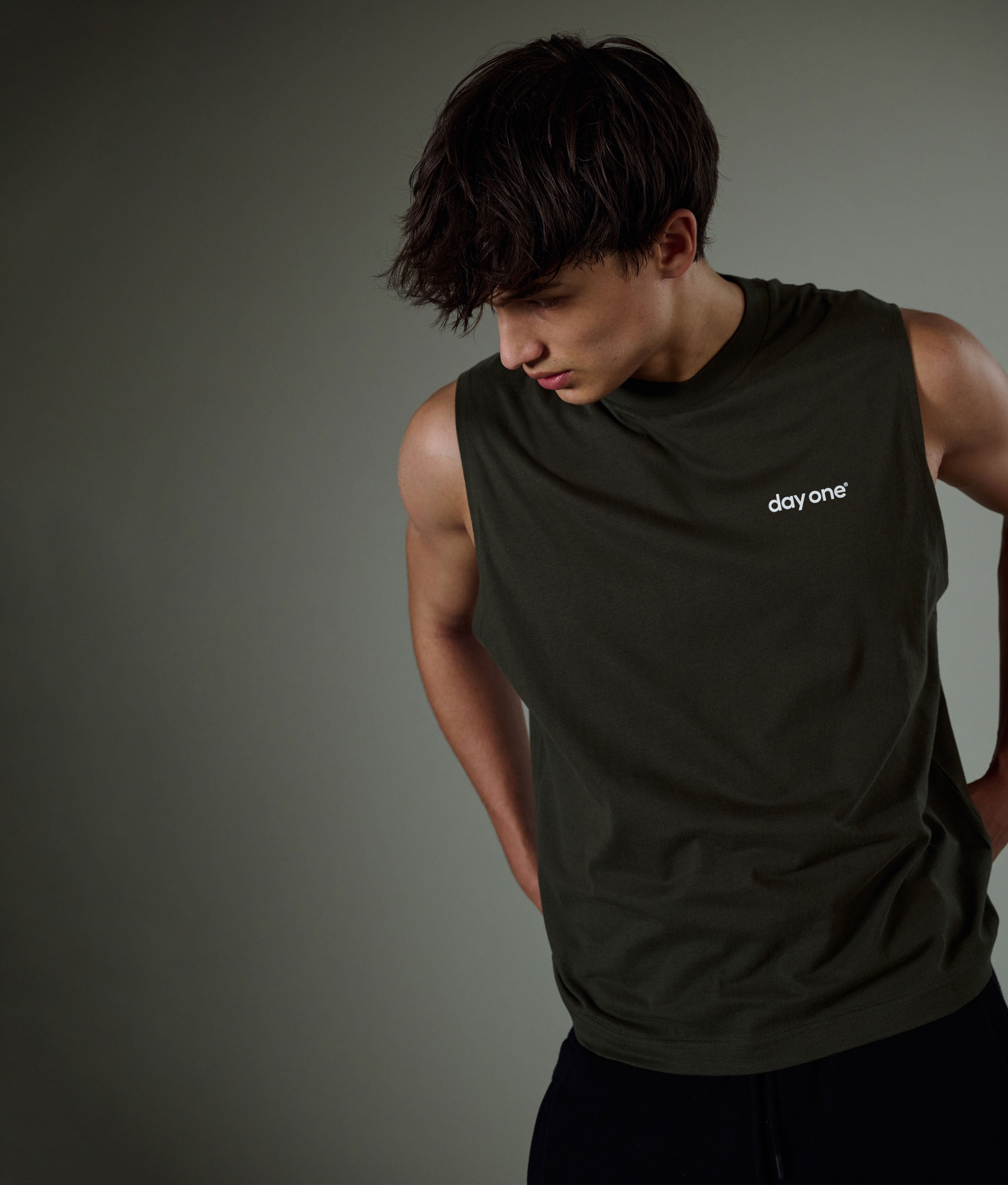 Gym Tank
