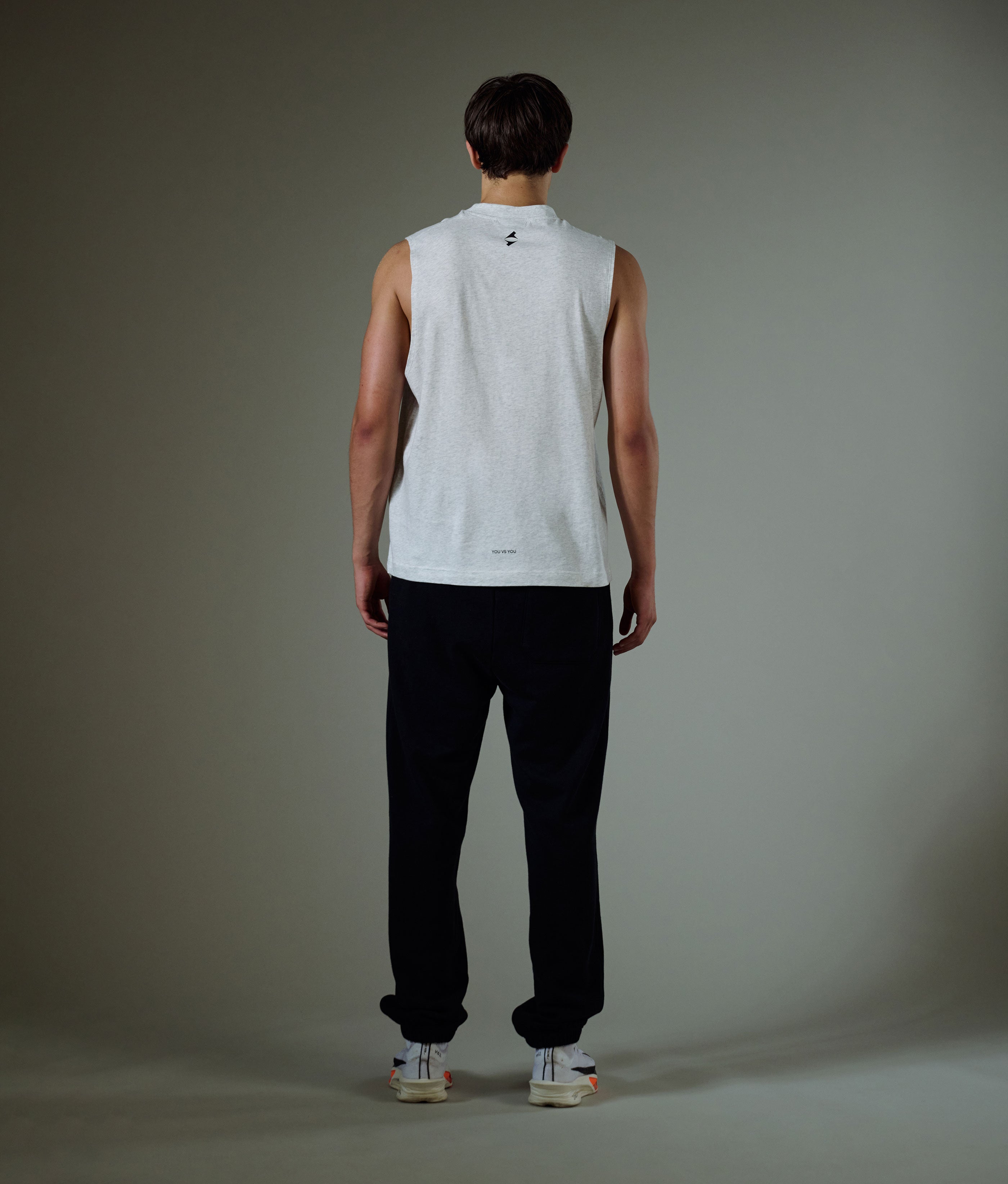 Gym Tank