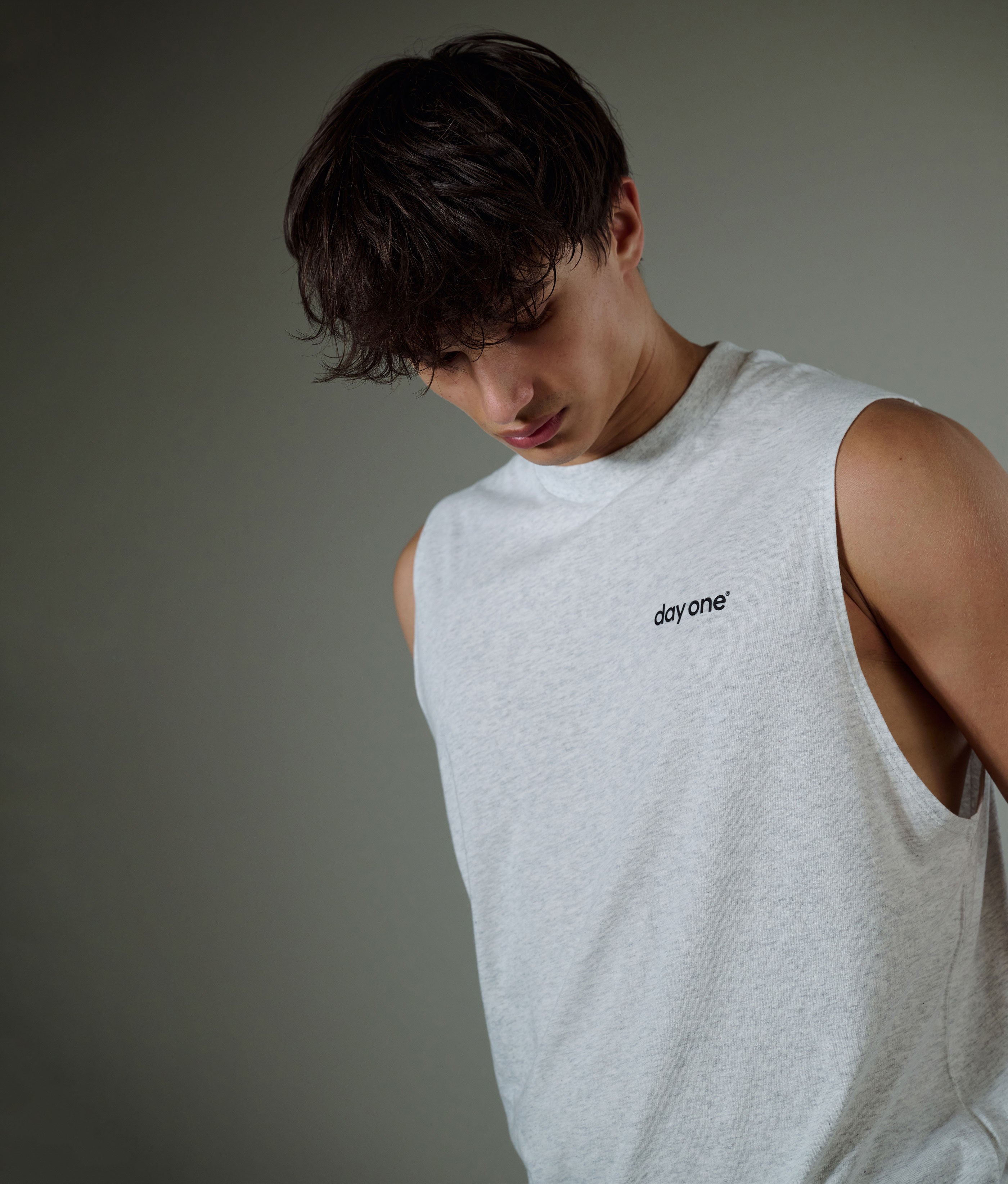 Gym Tank