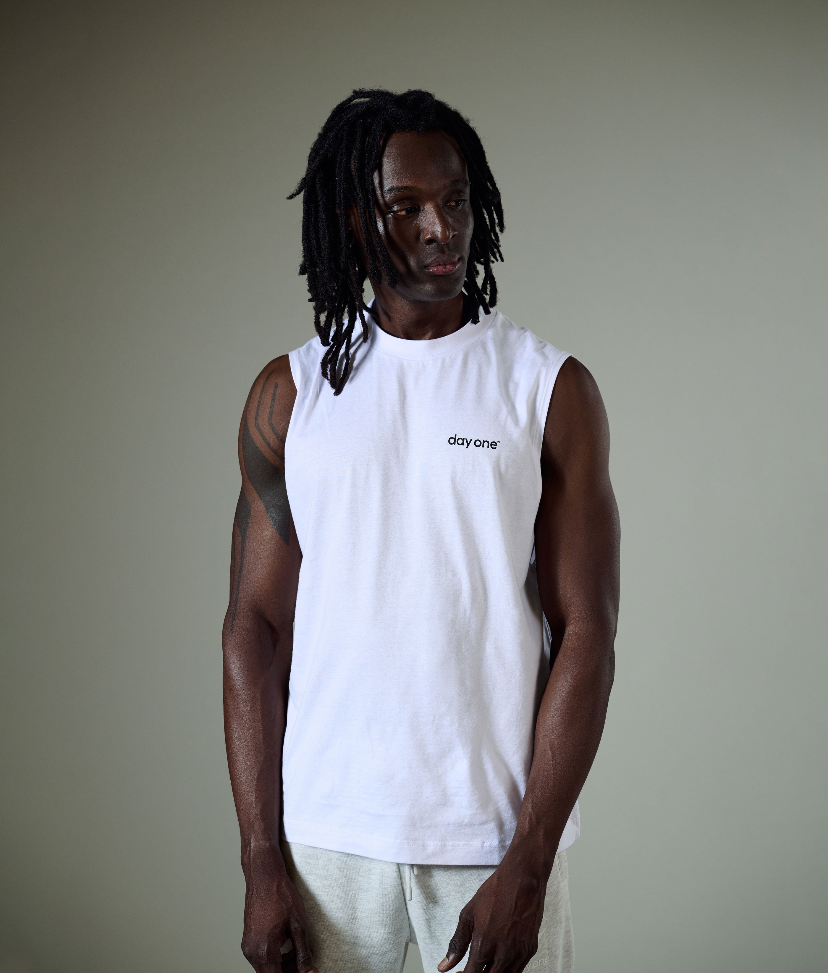 Gym Tank