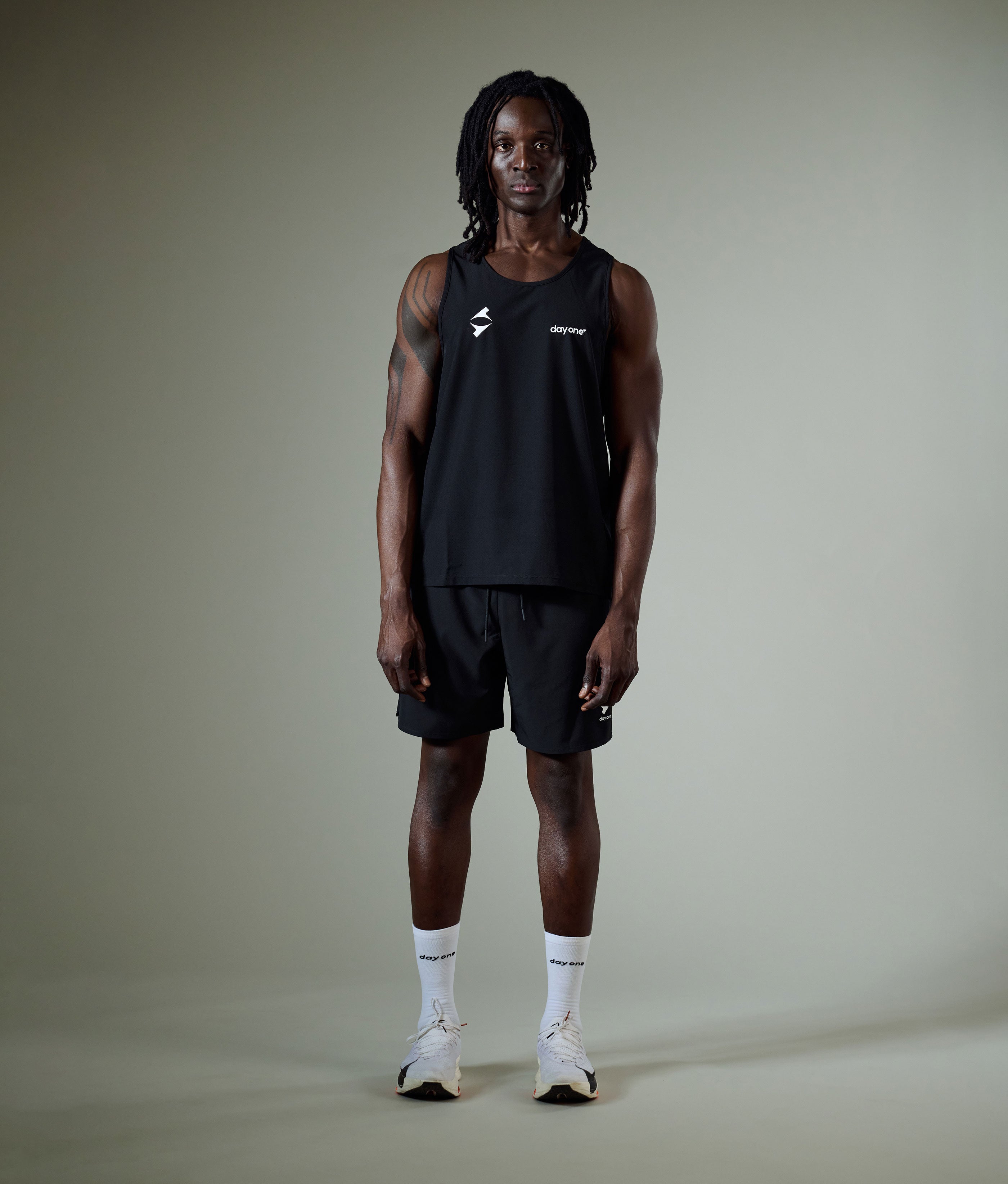 Performance Vest