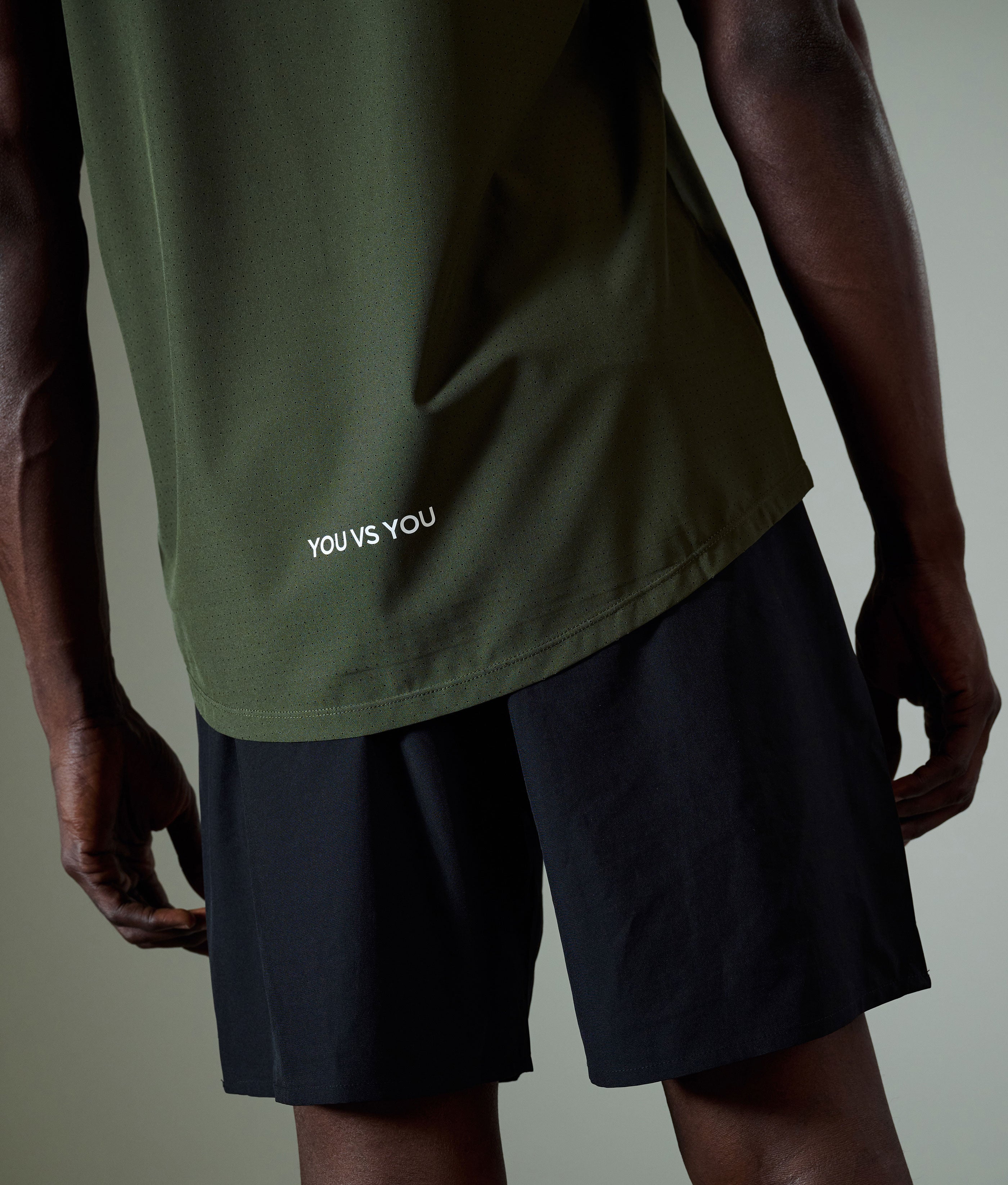Performance Vest
