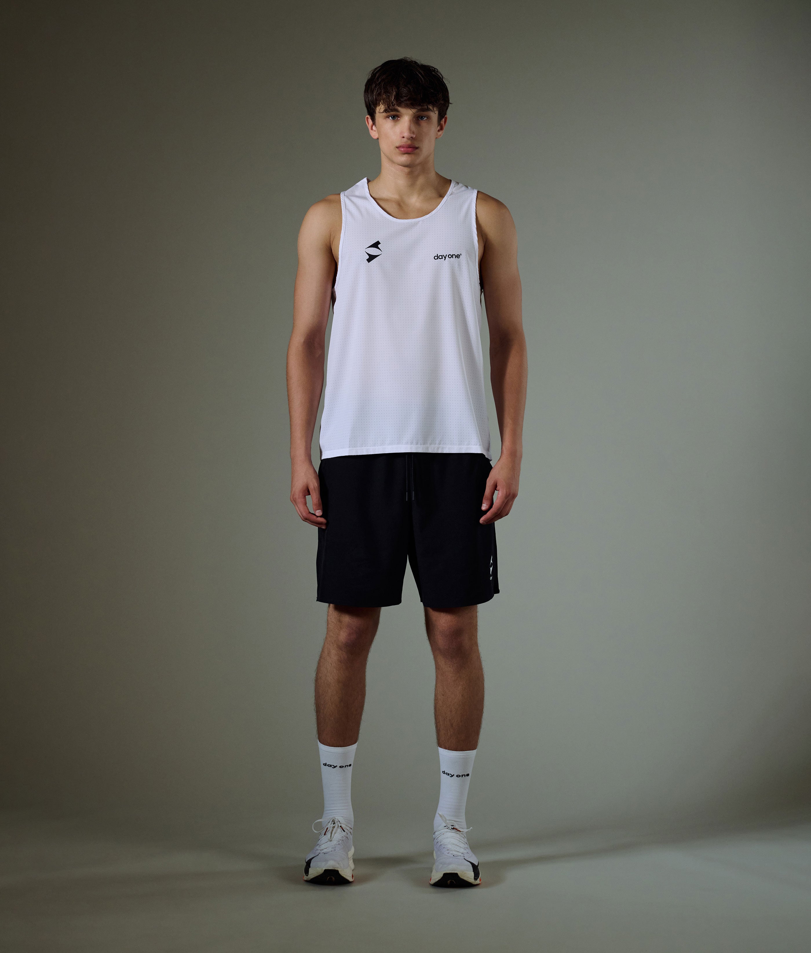 Performance Vest