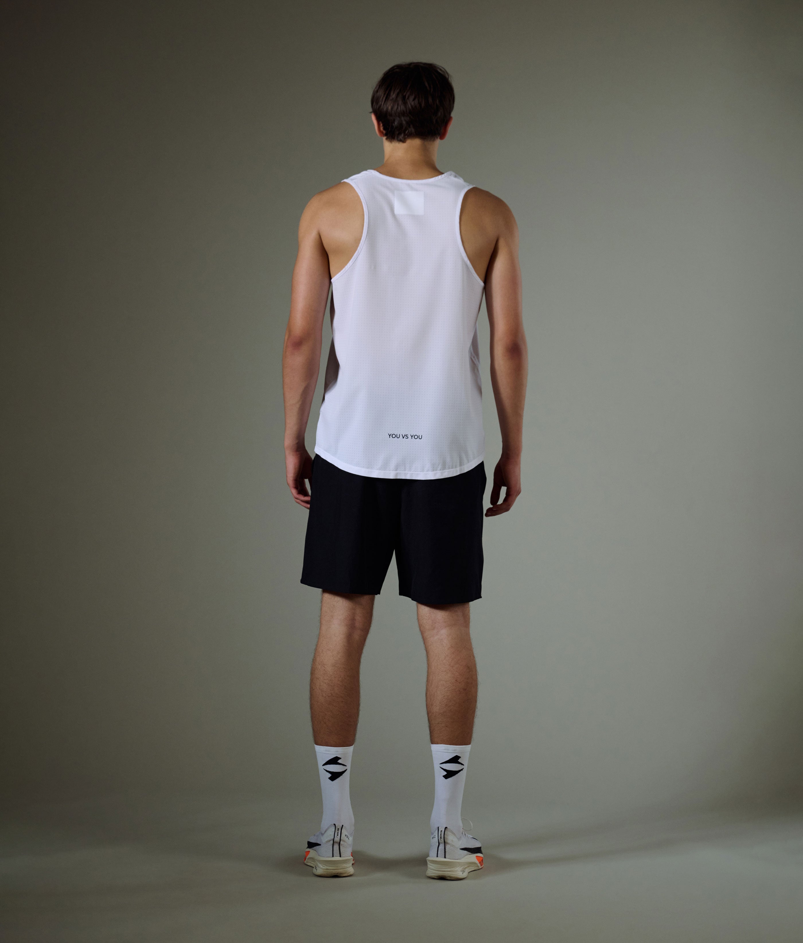 Performance Vest