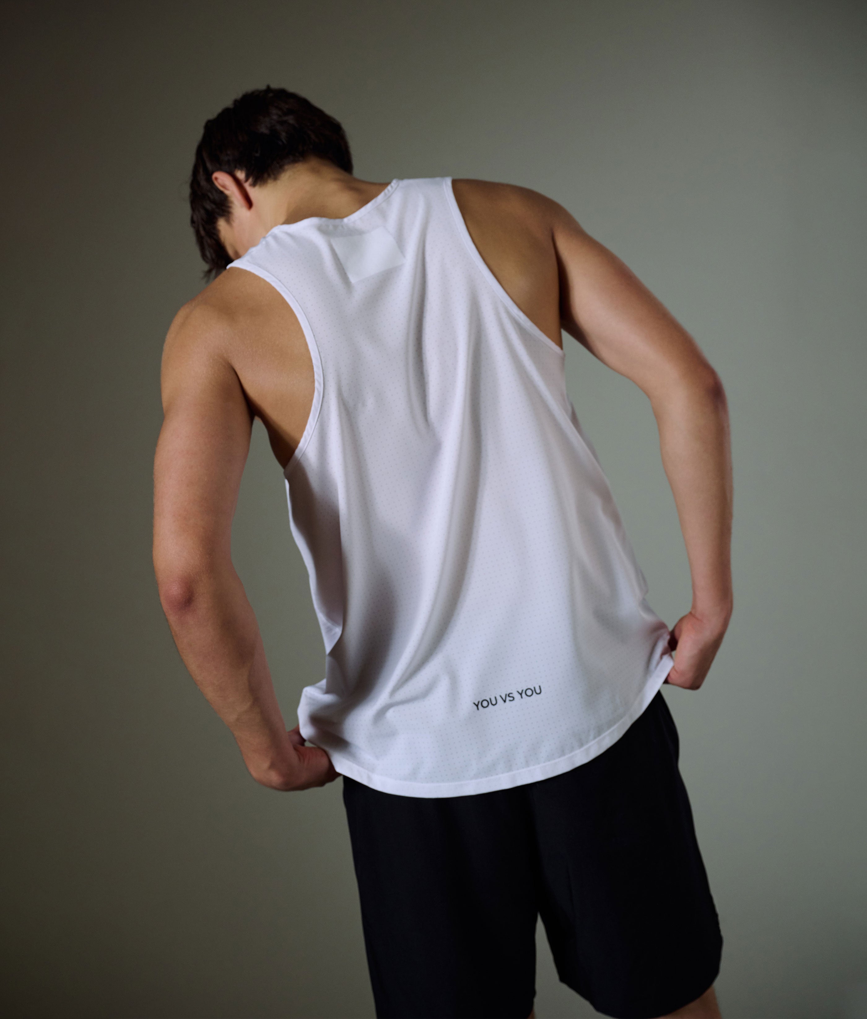 Performance Vest