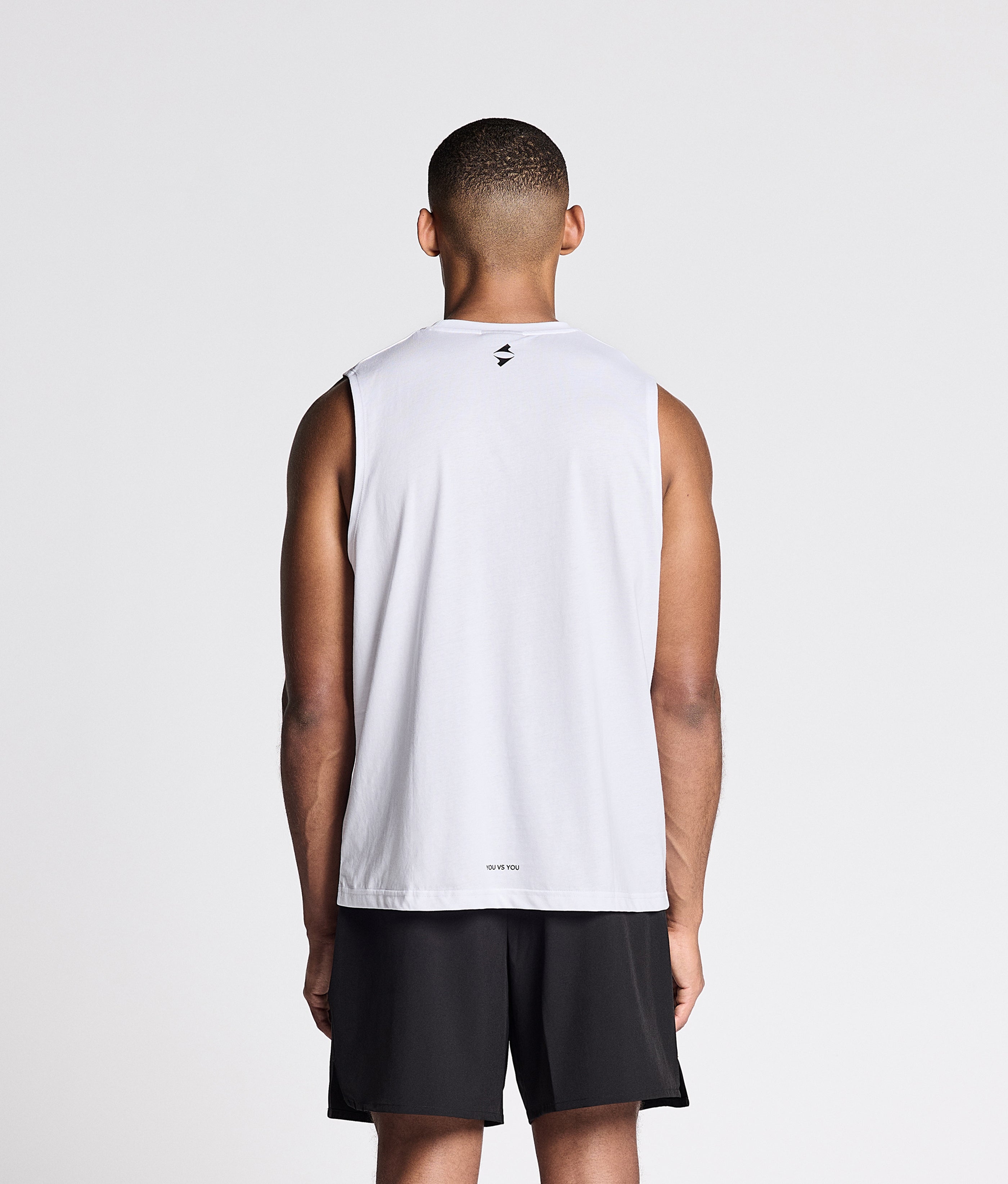 Gym Tank