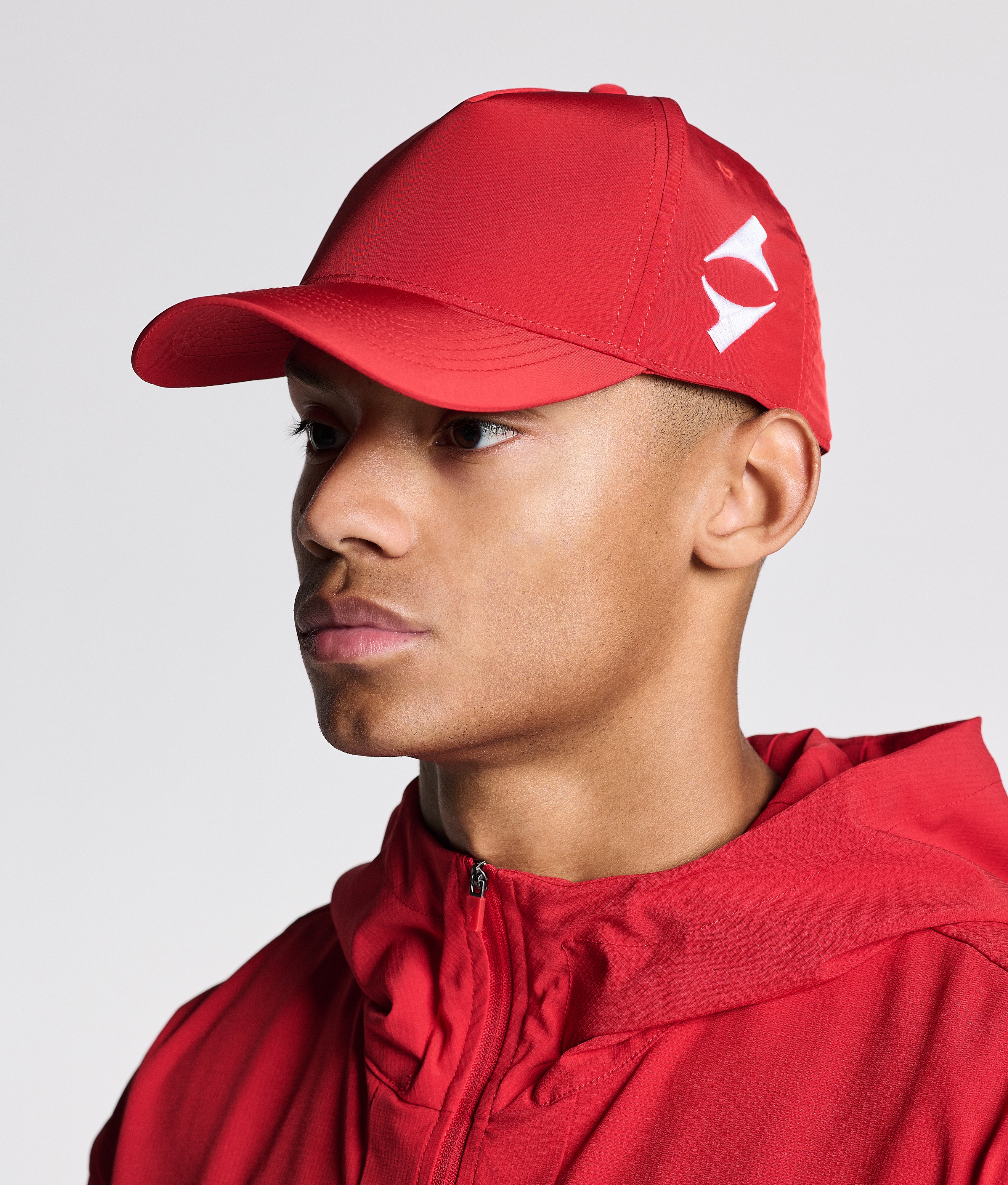 Performance Cap