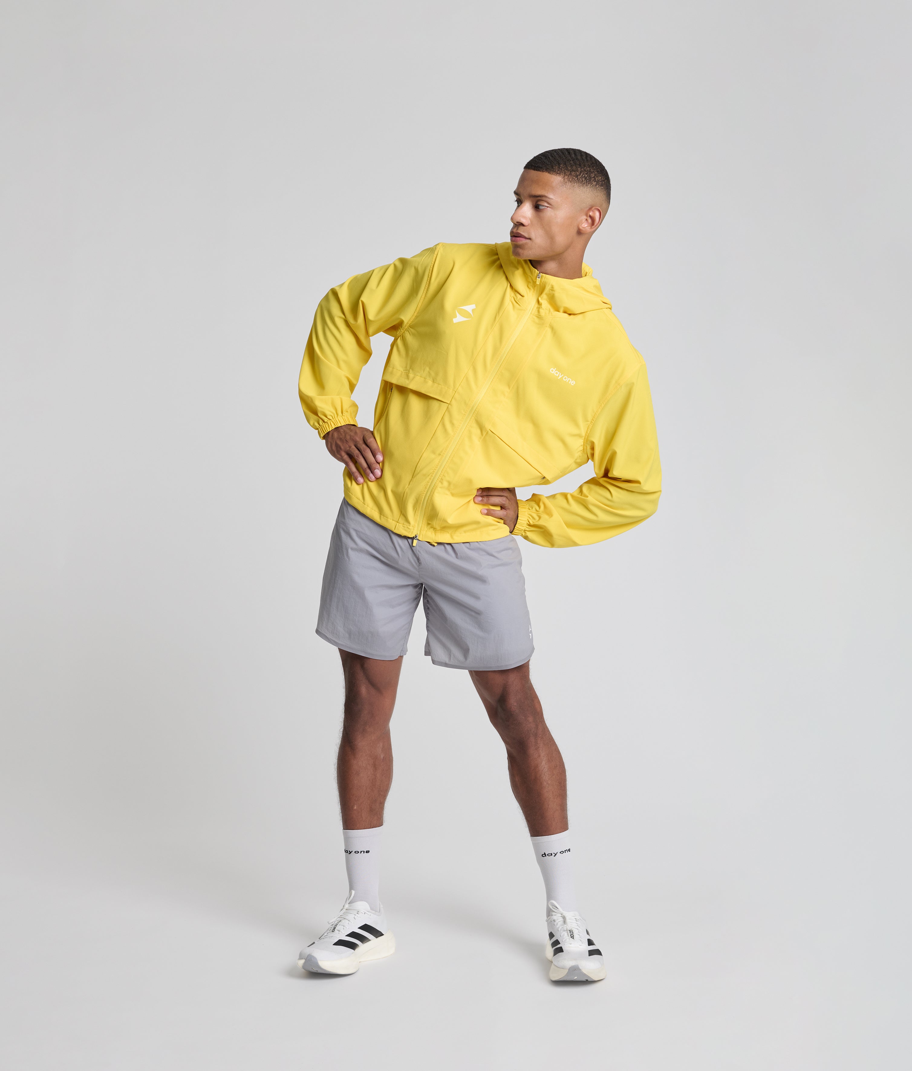 Performance Windbreaker