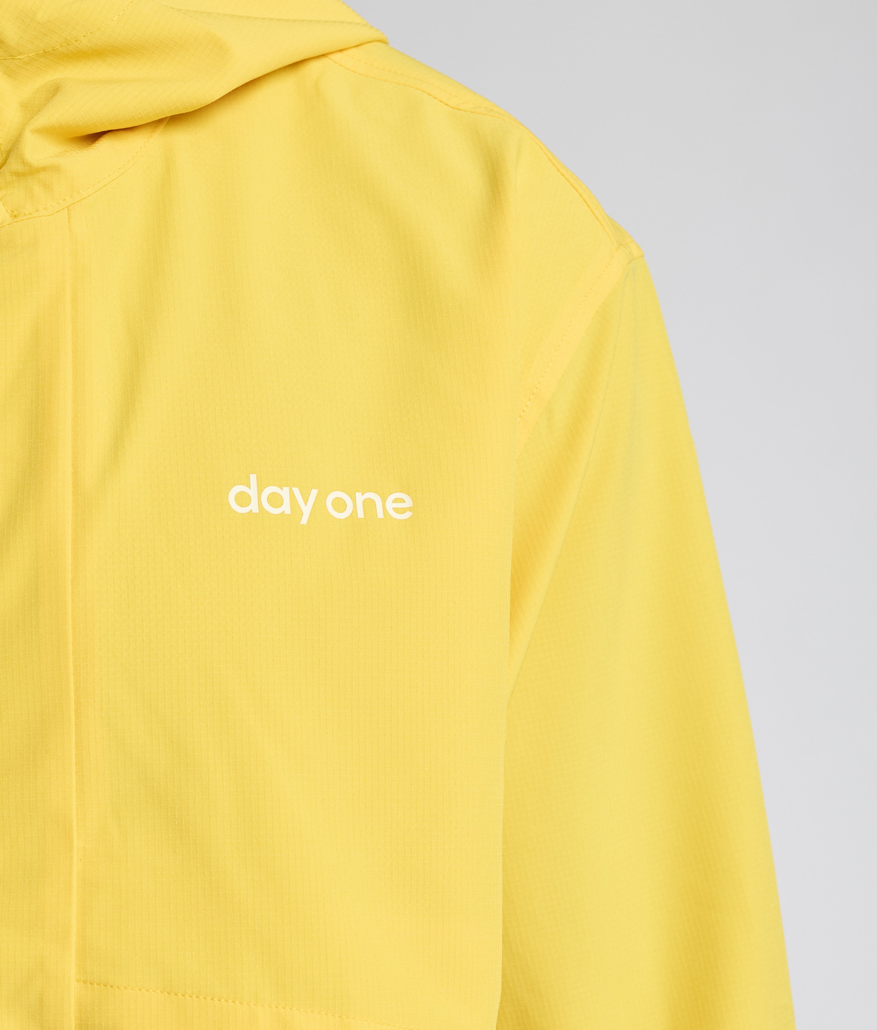 Performance Windbreaker