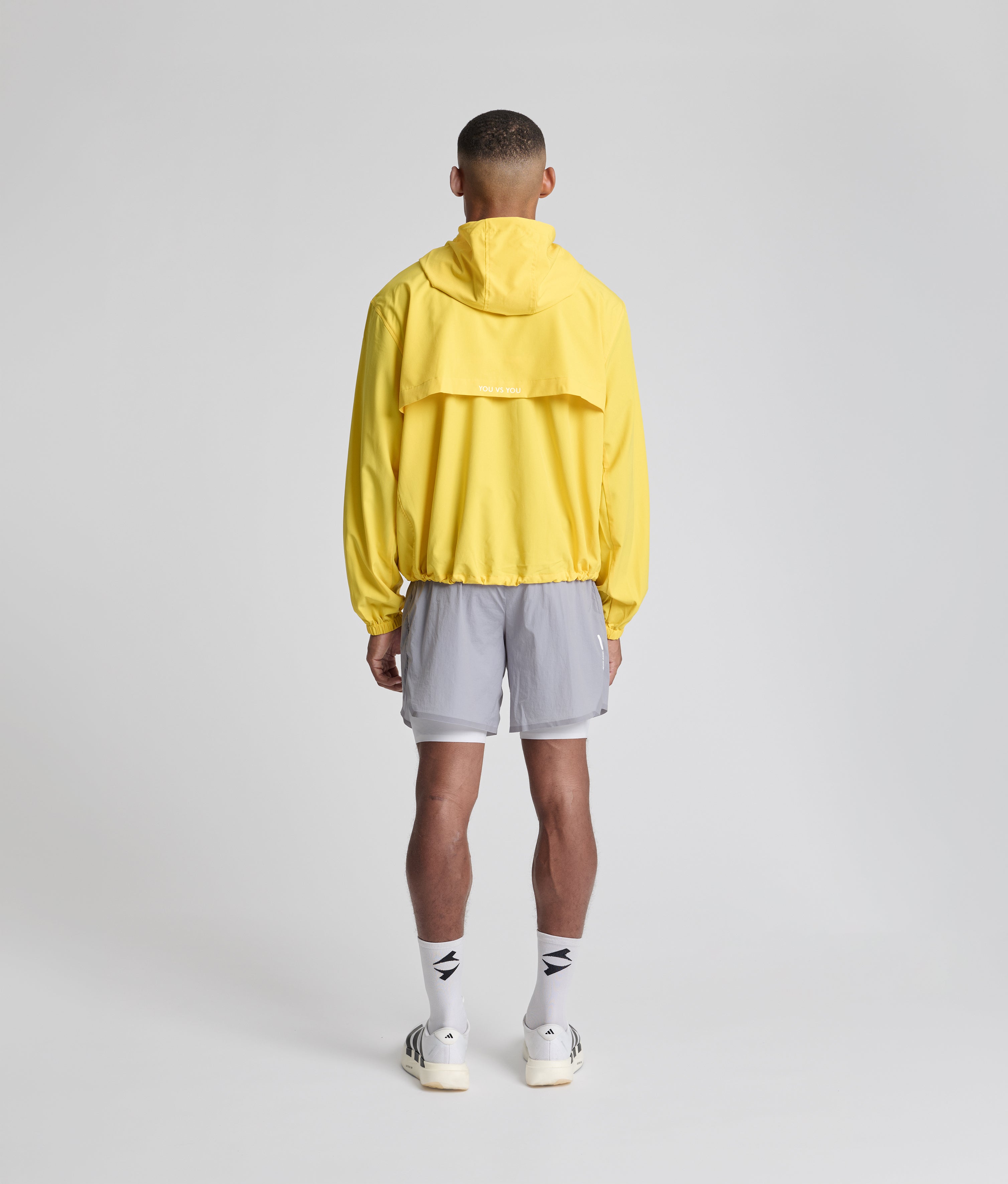 Performance Windbreaker