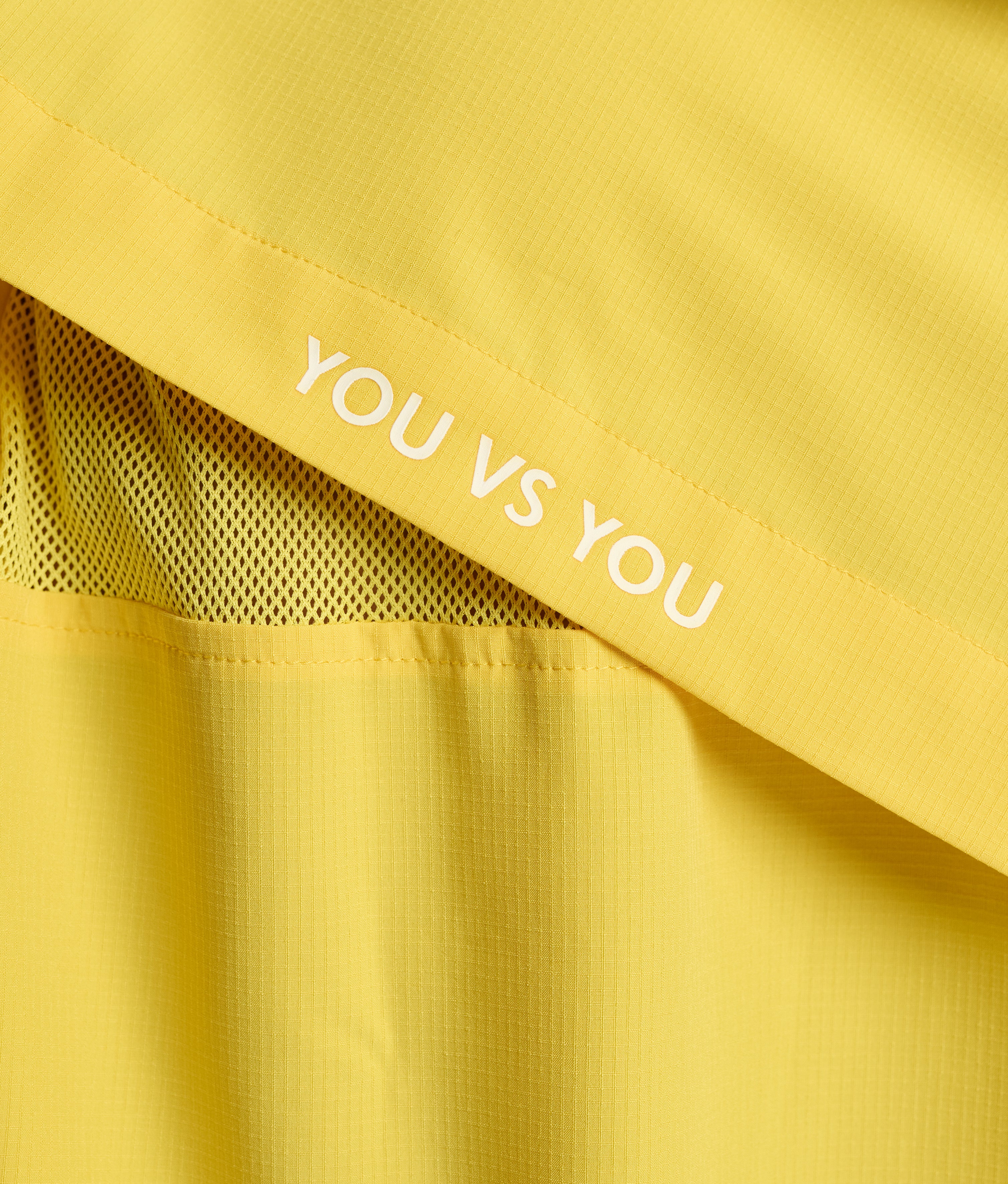 Performance Windbreaker