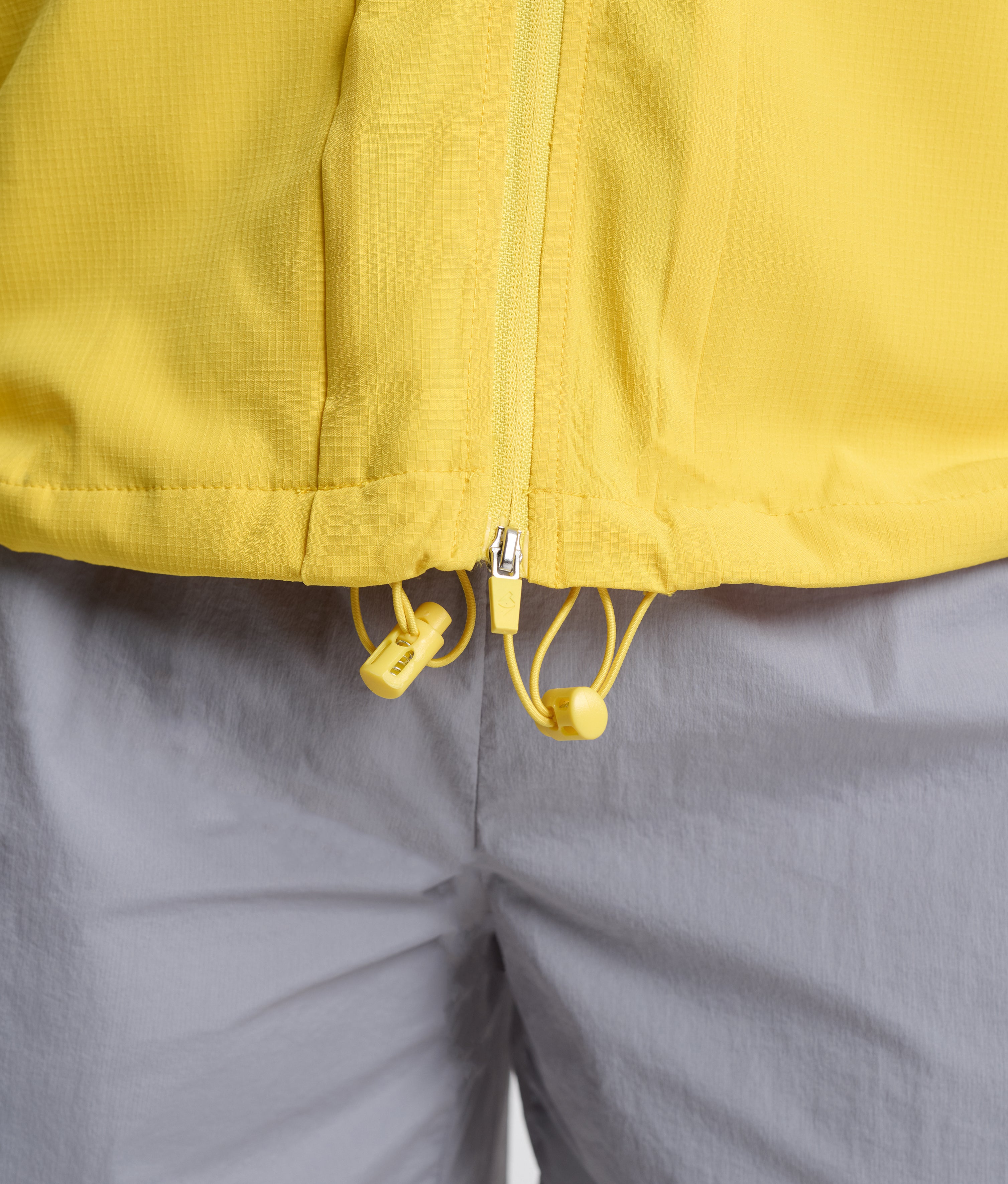 Performance Windbreaker