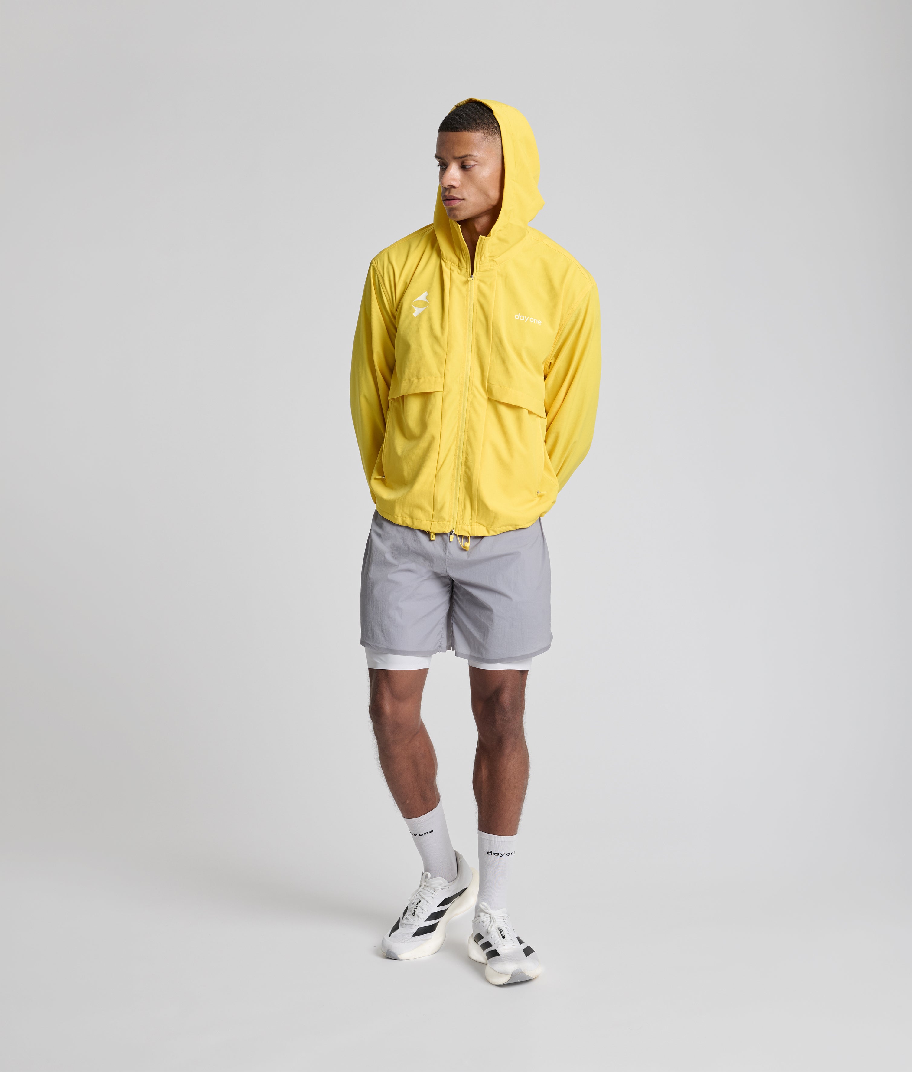Performance Windbreaker